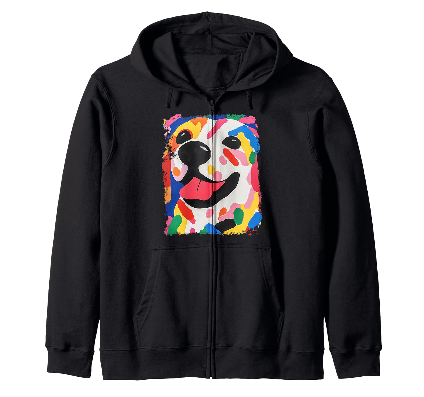 Trendy Animal Tees And Hoodie - Casual Everyday Wear Unisex - T-Shirt, Sweatshirt, Hoodie