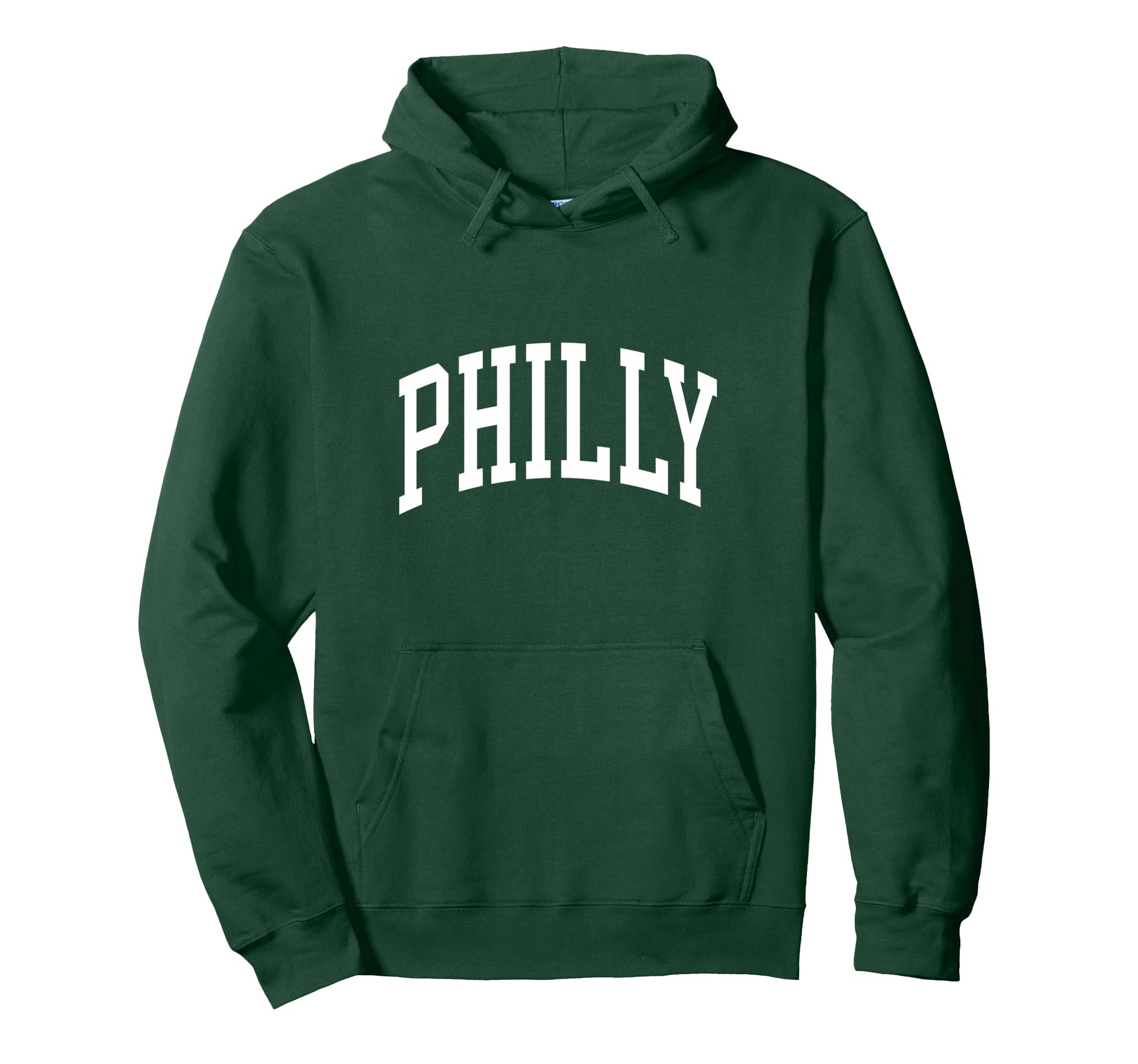 Philly Throwback Philadelphia Hoodie - Unique Graphic for Adults - T-Shirt, Sweatshirt, Hoodie