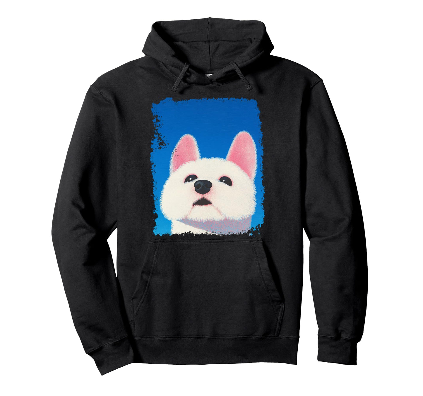 Trendy Animal Tees And Sweatshirt - Graphic Print for Adults - T-Shirt, Sweatshirt, Hoodie