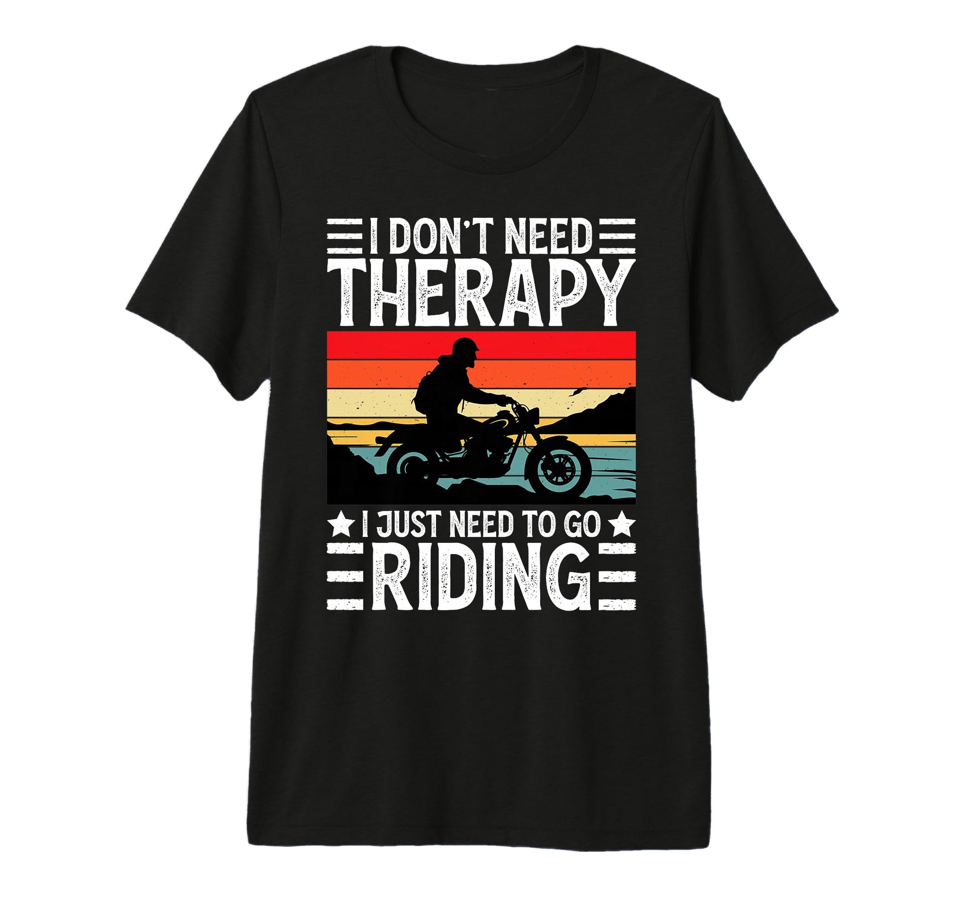 Mens I Dont Need Therapy I Just Need To T-Shirt - Graphic Print Men Women - T-Shirt, Sweatshirt, Hoodie