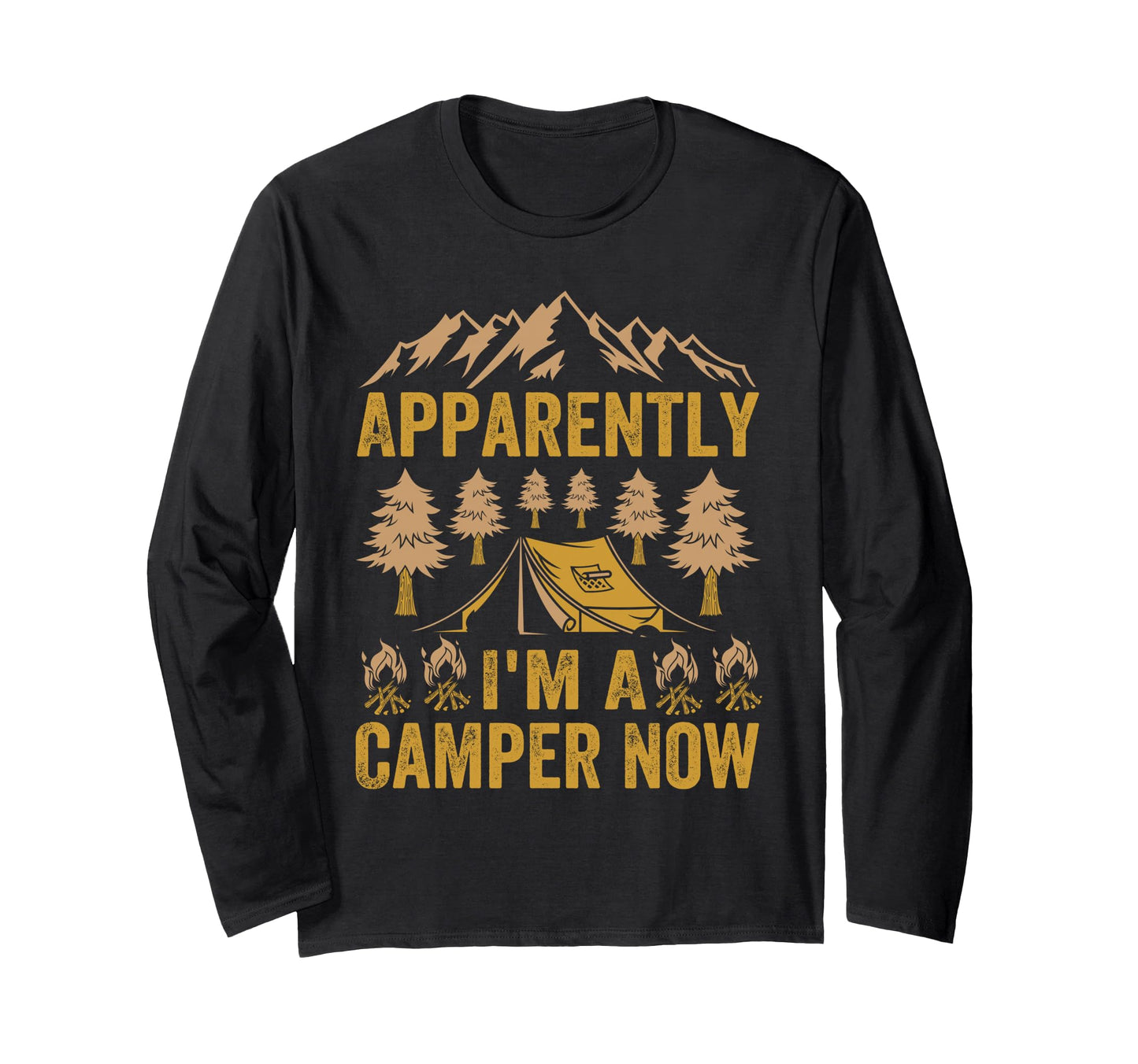 Family Vacation Camp Summer Outdoor Hoodie - Streetwear Style Unisex - T-Shirt, Sweatshirt, Hoodie
