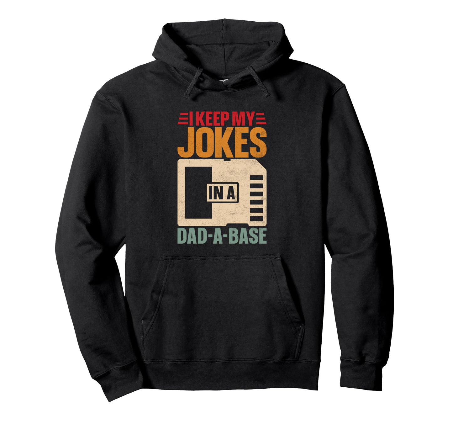 Best Dad Funny Fathers Day Proud Father Hoodie - Trendy Graphic for Adults - T-Shirt, Sweatshirt, Hoodie