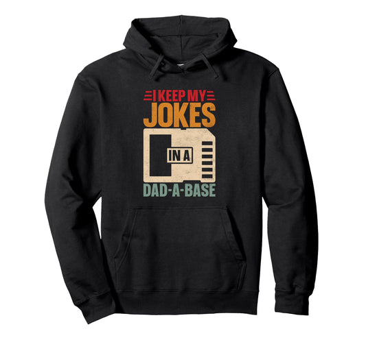 Best Dad Funny Fathers Day Proud Father Hoodie - Trendy Graphic for Adults - T-Shirt, Sweatshirt, Hoodie