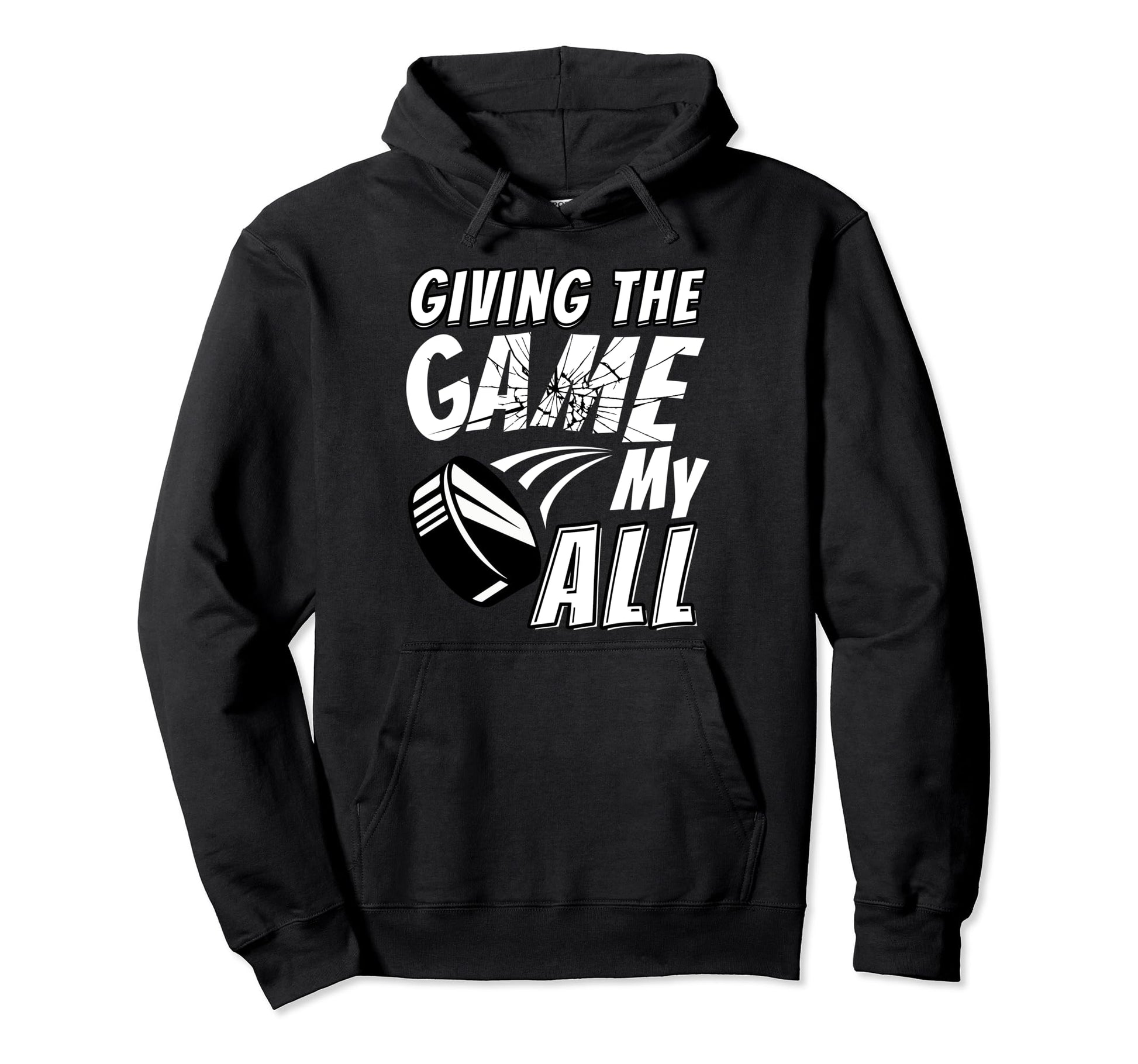 Best Player Golf Lover Golf Player Hoodie - Fun Novelty Design for Adults - T-Shirt, Sweatshirt, Hoodie