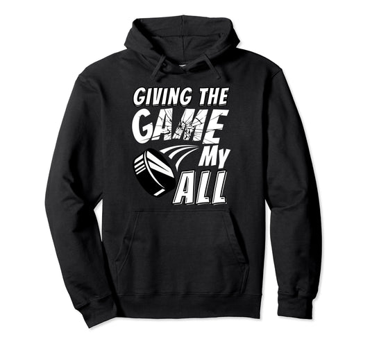 Best Player Golf Lover Golf Player Hoodie - Fun Novelty Design for Adults - T-Shirt, Sweatshirt, Hoodie