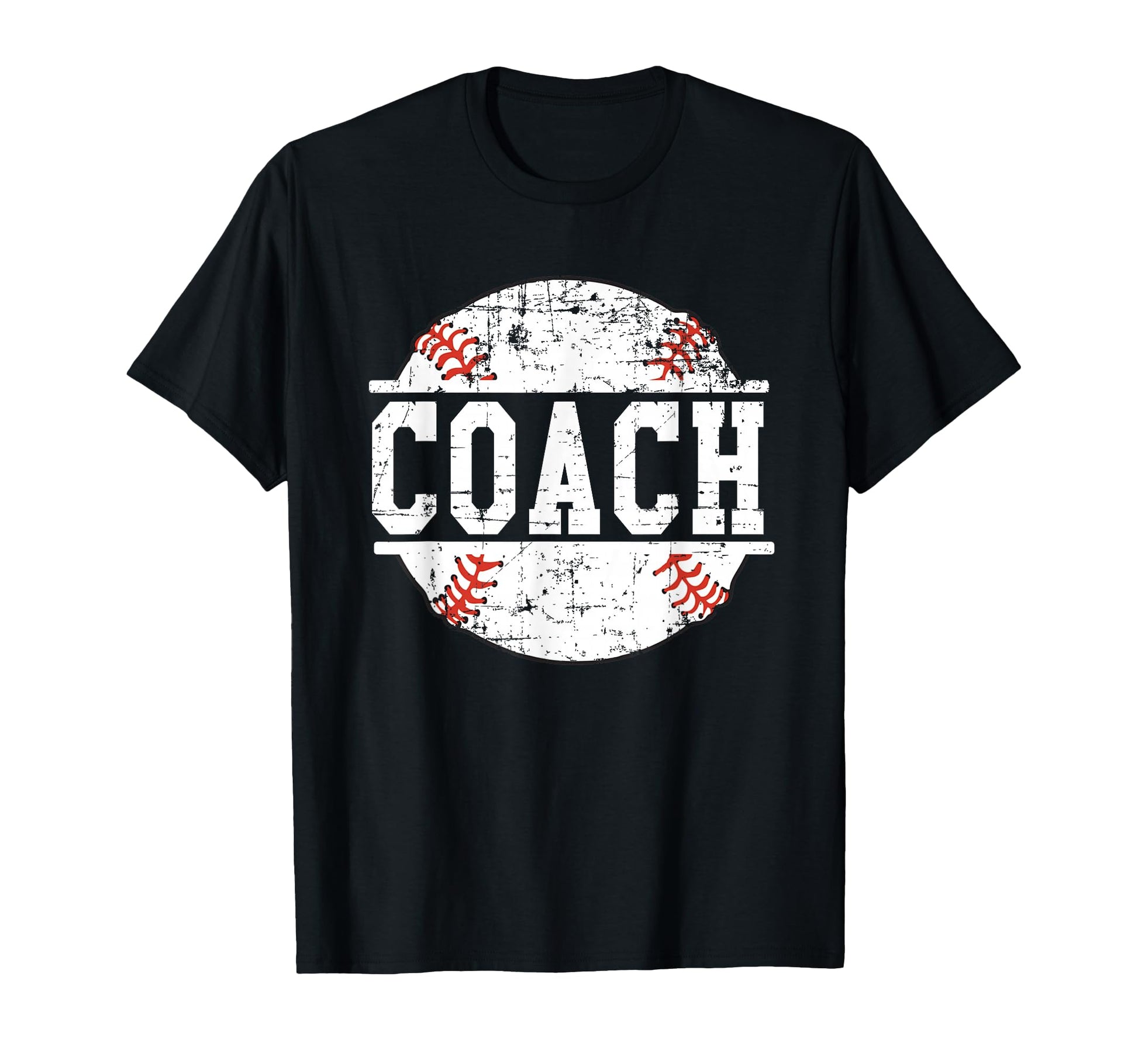Baseball Coach Baseball Teacher T-Shirt - Aesthetic Graphic Unisex - T-Shirt, Sweatshirt, Hoodie