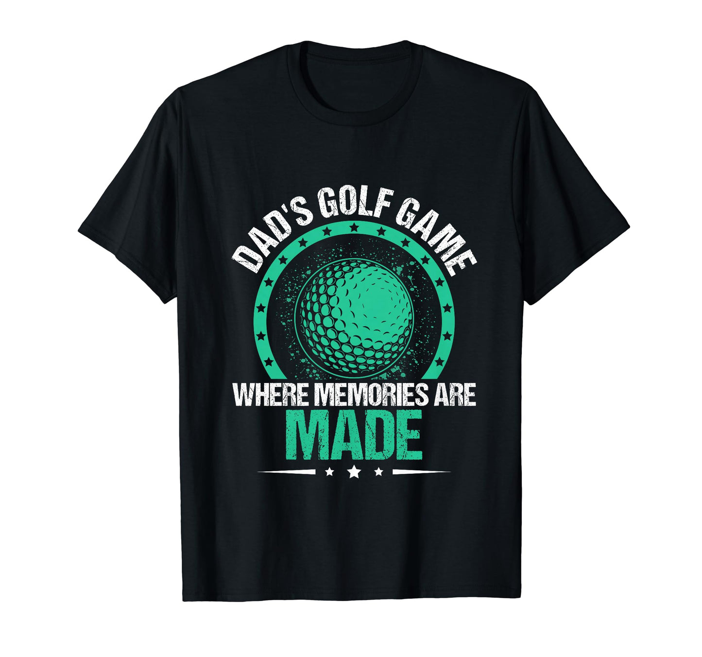 Funny Golfing Dads Golf Game Where T-Shirt - Streetwear Style for Adults - T-Shirt, Sweatshirt, Hoodie