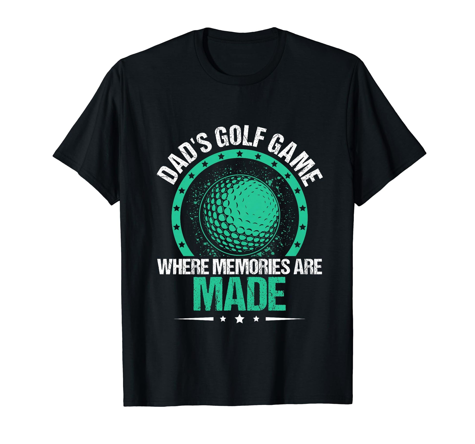 Funny Golfing Dads Golf Game Where T-Shirt - Streetwear Style for Adults - T-Shirt, Sweatshirt, Hoodie