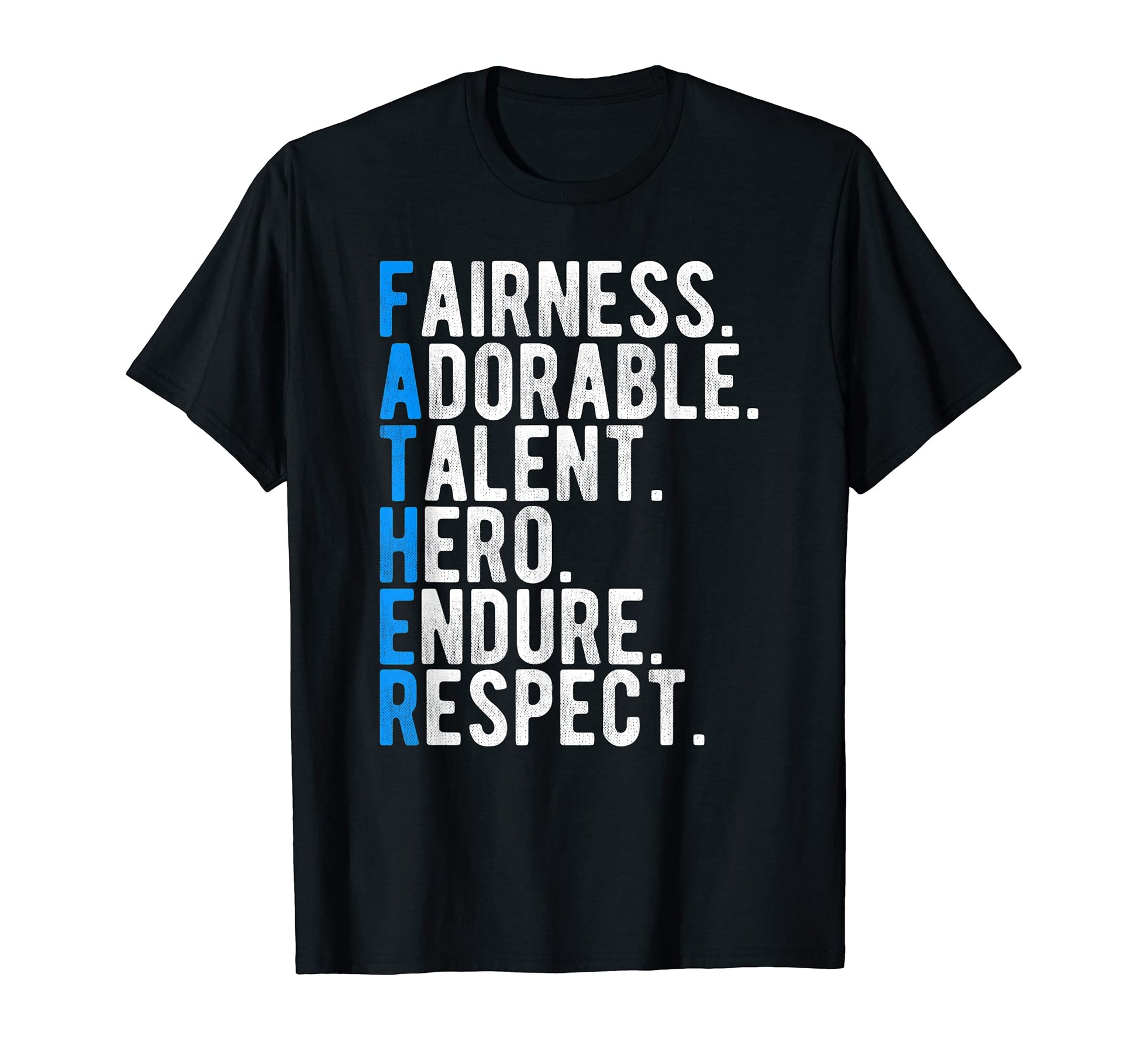 Fathers Day Husband Son Daughter Wife T-Shirt - Novelty Apparel for Adults - T-Shirt, Sweatshirt, Hoodie