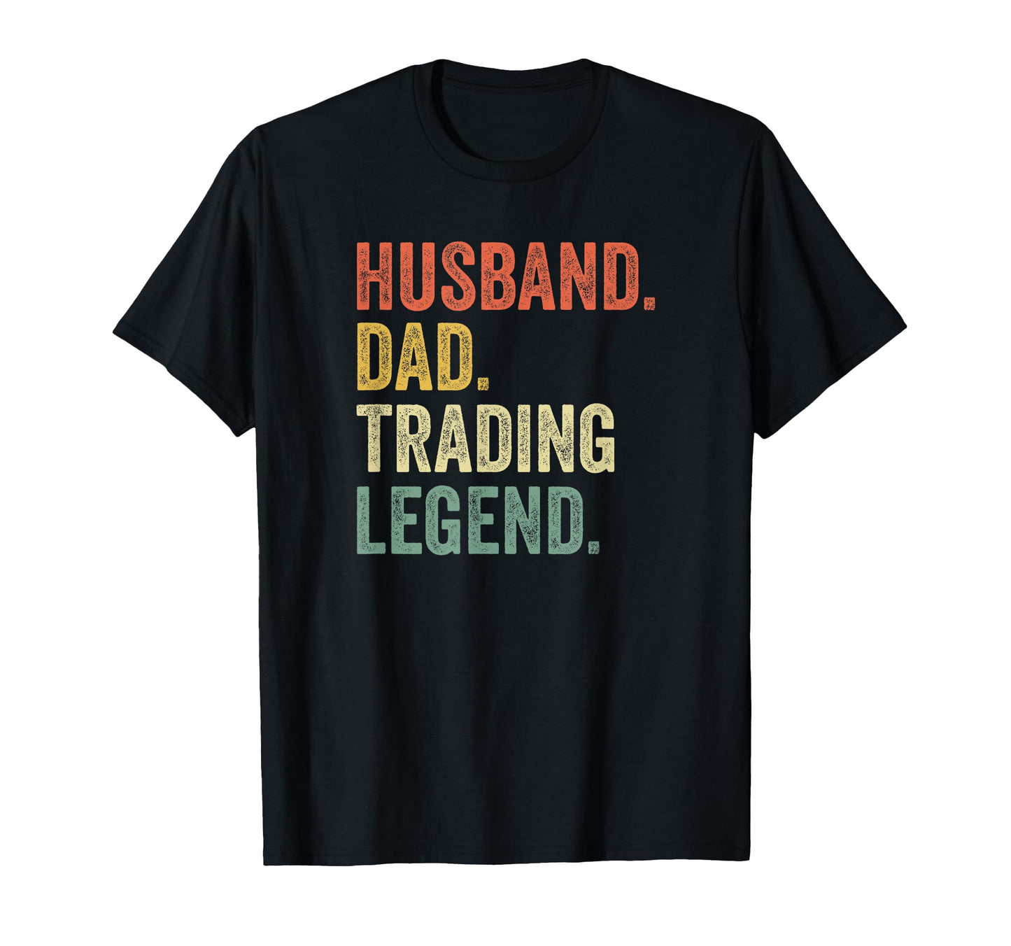 Funny Stock Trader Gifts Day Trading T-Shirt - Graphic Print for Adults - T-Shirt, Sweatshirt, Hoodie
