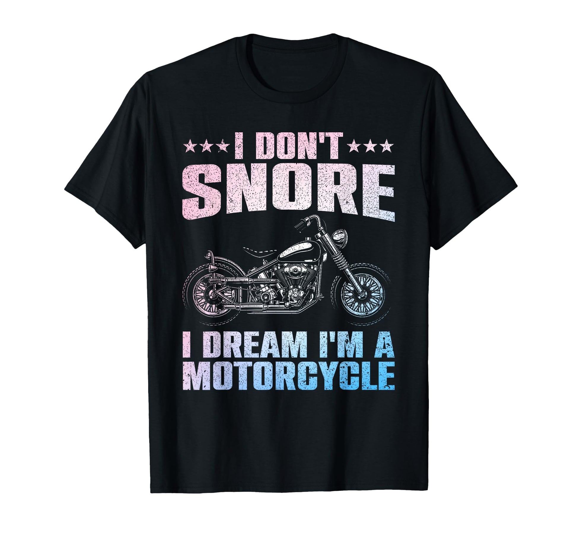 Funny Motorcycle Motorcycle Rider T-Shirt - Casual Everyday Wear Men Women - T-Shirt, Sweatshirt, Hoodie