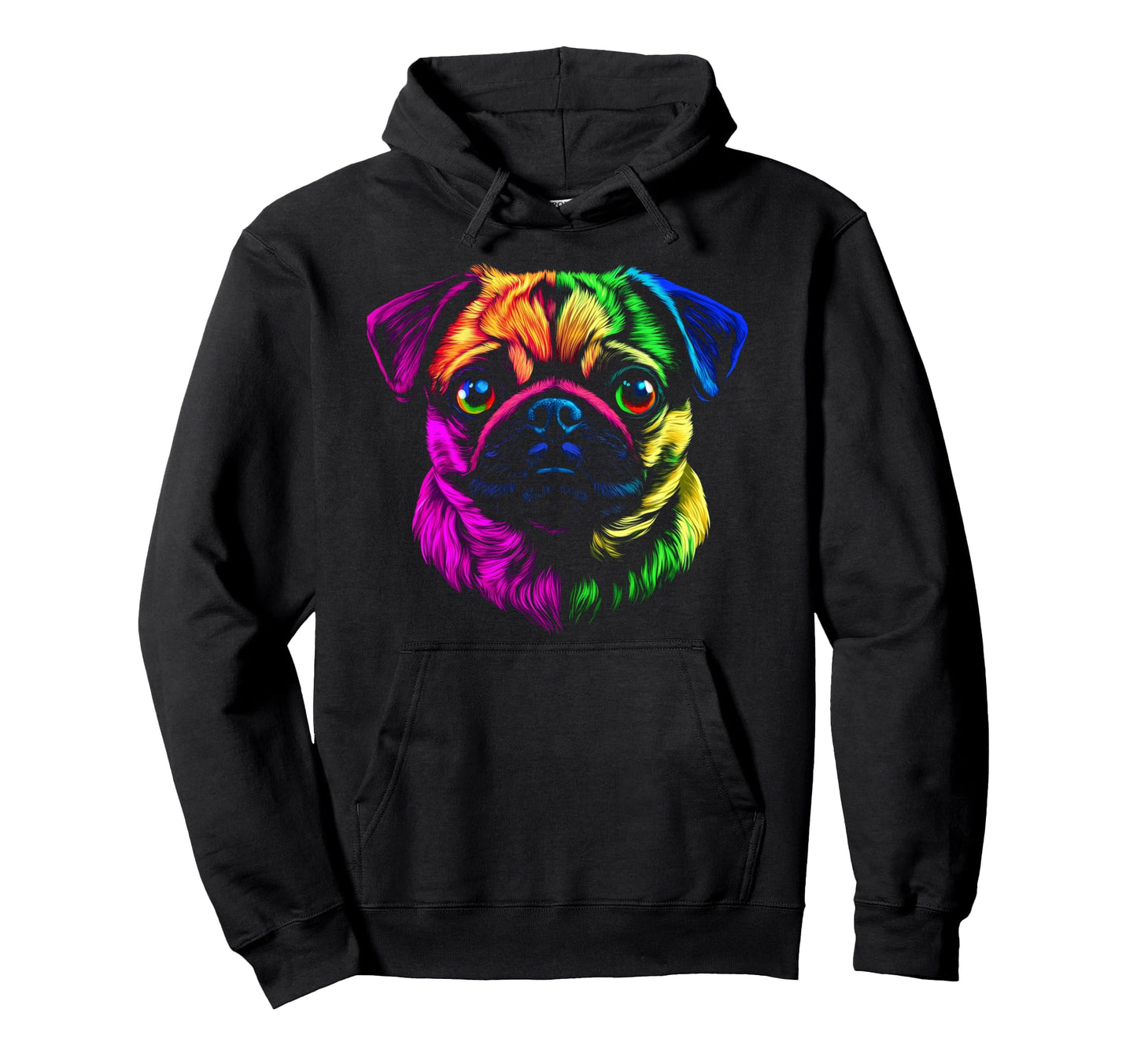 Dogusart Designs Hoodie - Casual Everyday Wear Unisex - T-Shirt, Sweatshirt, Hoodie