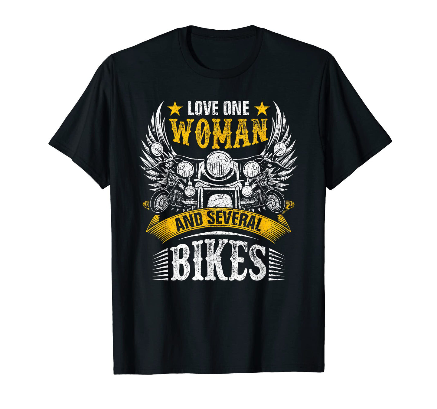 Motorcycle Fathers Day Biker Dad T-Shirt - Aesthetic Graphic Unisex - T-Shirt, Sweatshirt, Hoodie