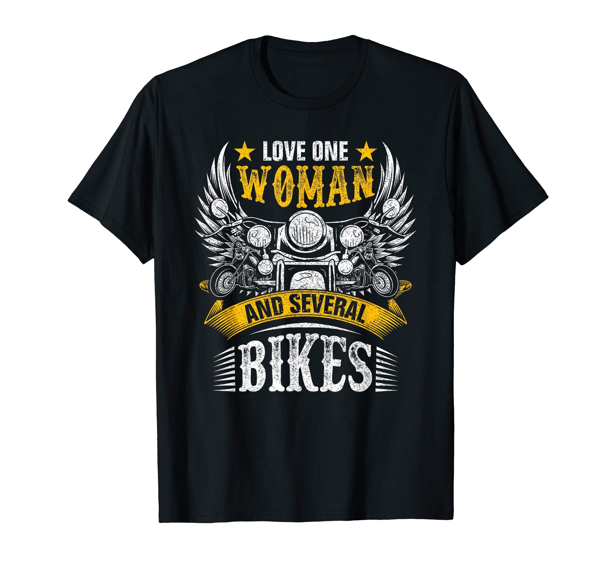 Motorcycle Fathers Day Biker Dad T-Shirt - Aesthetic Graphic Unisex - T-Shirt, Sweatshirt, Hoodie