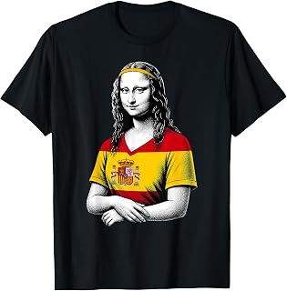Spanish Flag Men Women Kids Spain T-Shirt Unisex T-shirt, Sweatshirt, Hoodie, Long Sleeve Tee - T-Shirt, Sweatshirt, Hoodie