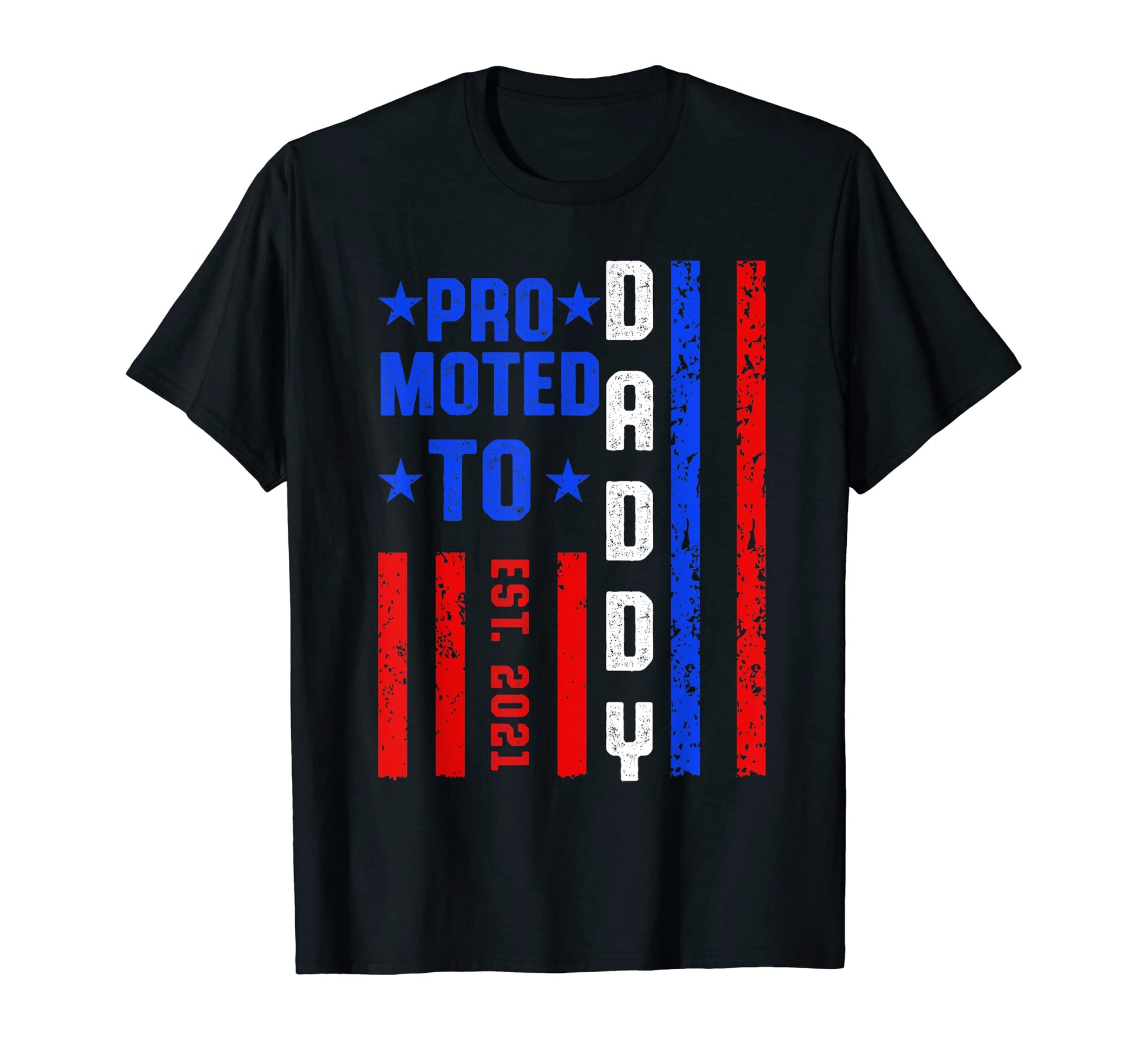 New First Time Dad Police Law T-Shirt - Streetwear Style Men Women - T-Shirt, Sweatshirt, Hoodie