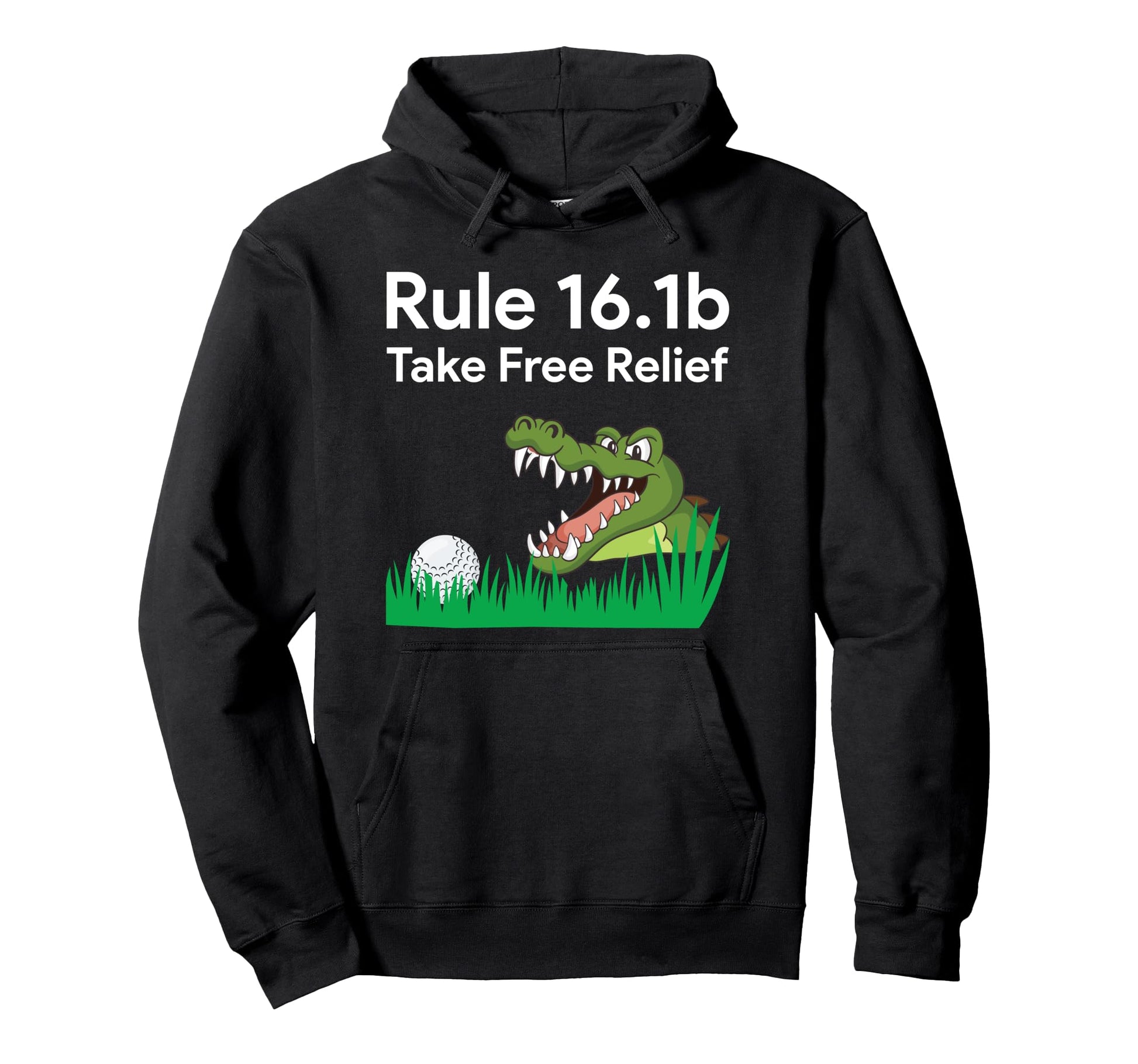Golf Fathers Day Golfing Funny Golfing Hoodie - Trendy Graphic Men Women - T-Shirt, Sweatshirt, Hoodie