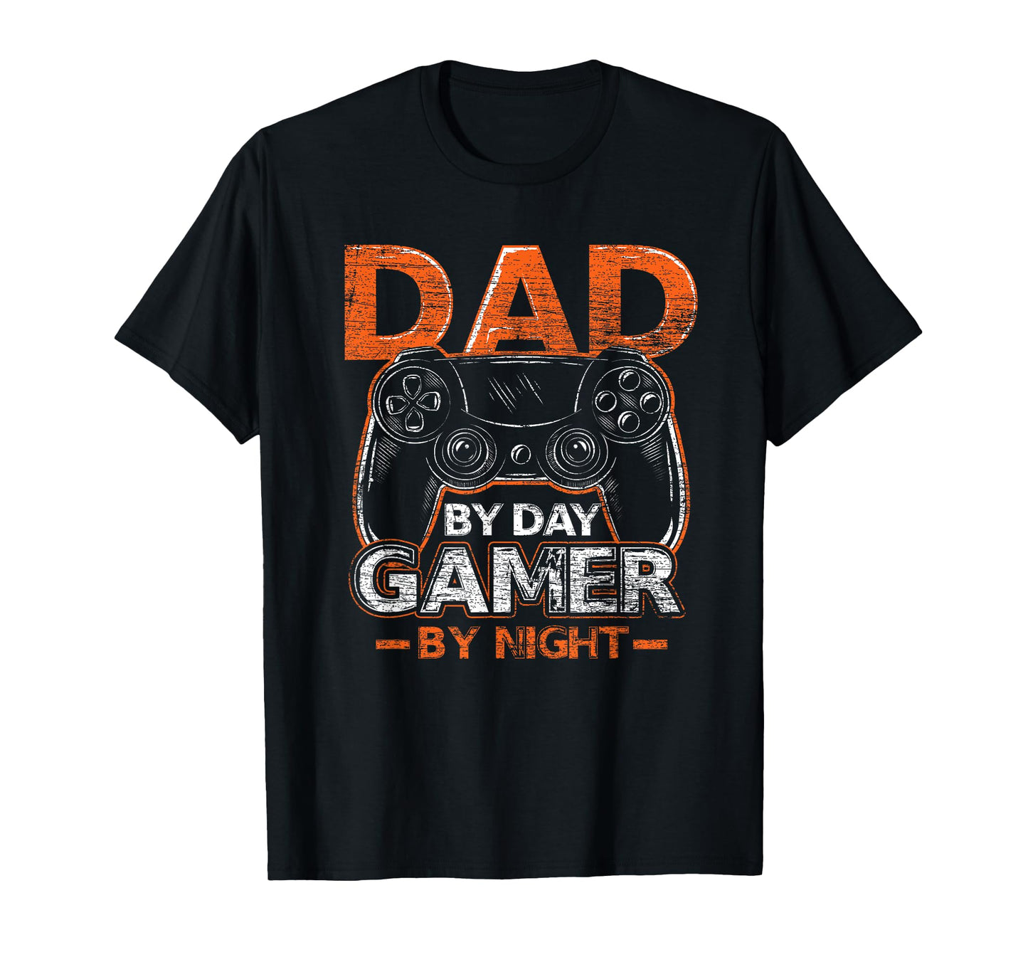 Gaming Gift Dad Day Gamer Night Dad T-Shirt - Unique Graphic Men Women - T-Shirt, Sweatshirt, Hoodie