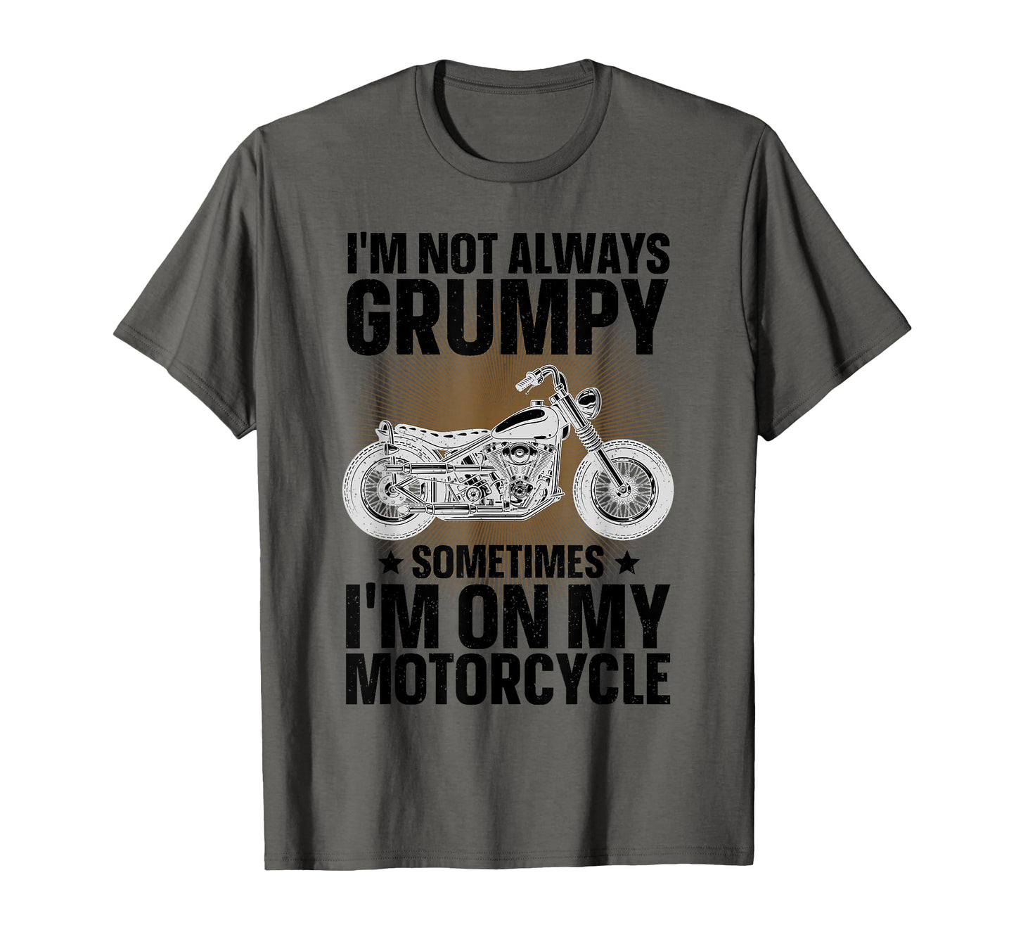 Motorcycle Rider Art Dad Motorcycle Bike T-Shirt - Streetwear Style Unisex - T-Shirt, Sweatshirt, Hoodie