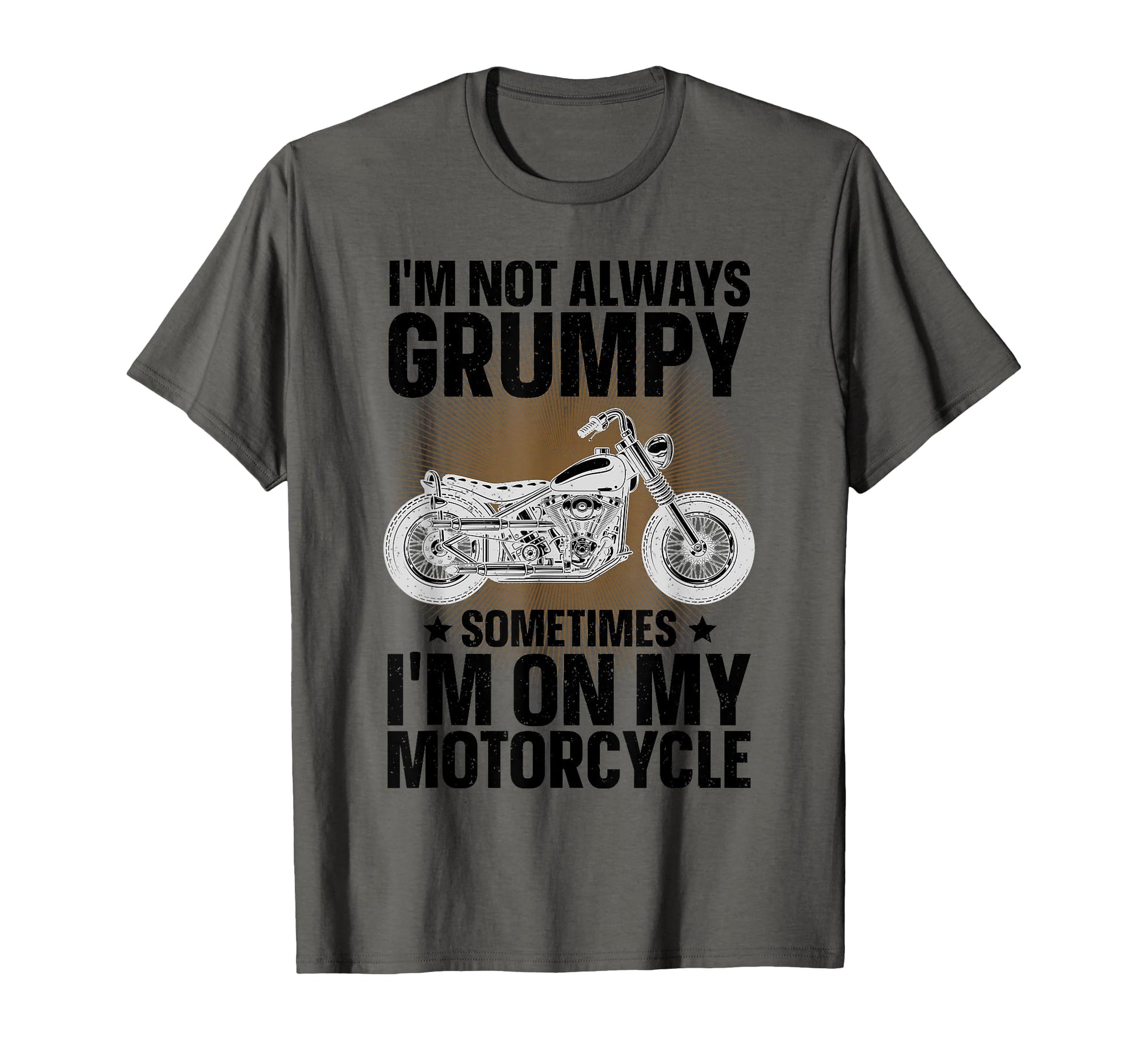 Motorcycle Rider Art Dad Motorcycle Bike T-Shirt - Streetwear Style Unisex - T-Shirt, Sweatshirt, Hoodie