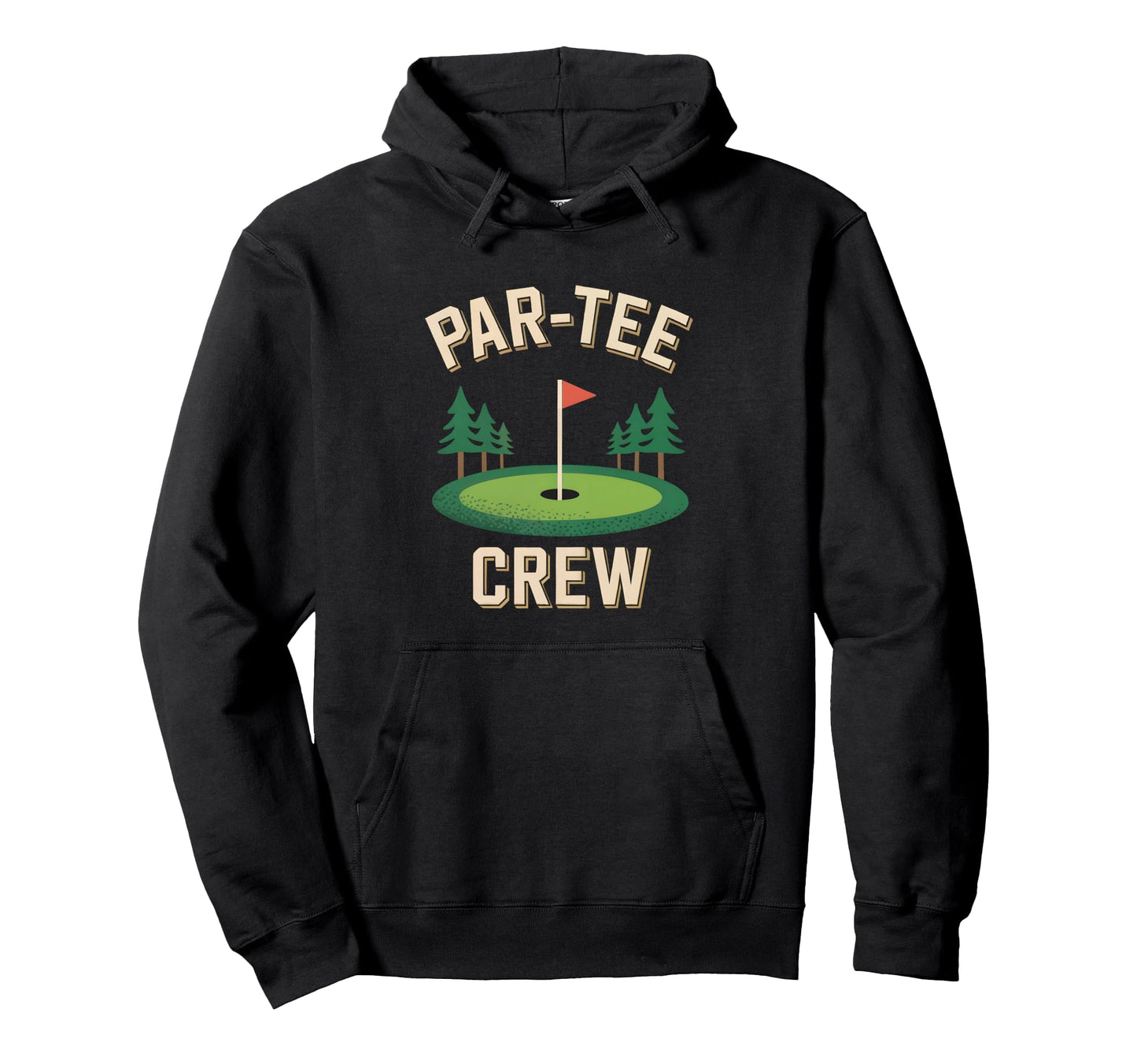 Funny Golf Pun Golfing Birthday Dad Par Hoodie - Unique Graphic Men Women - T-Shirt, Sweatshirt, Hoodie