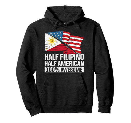 American Gift Hoodie - Casual Everyday Wear Men Women - T-Shirt, Sweatshirt, Hoodie