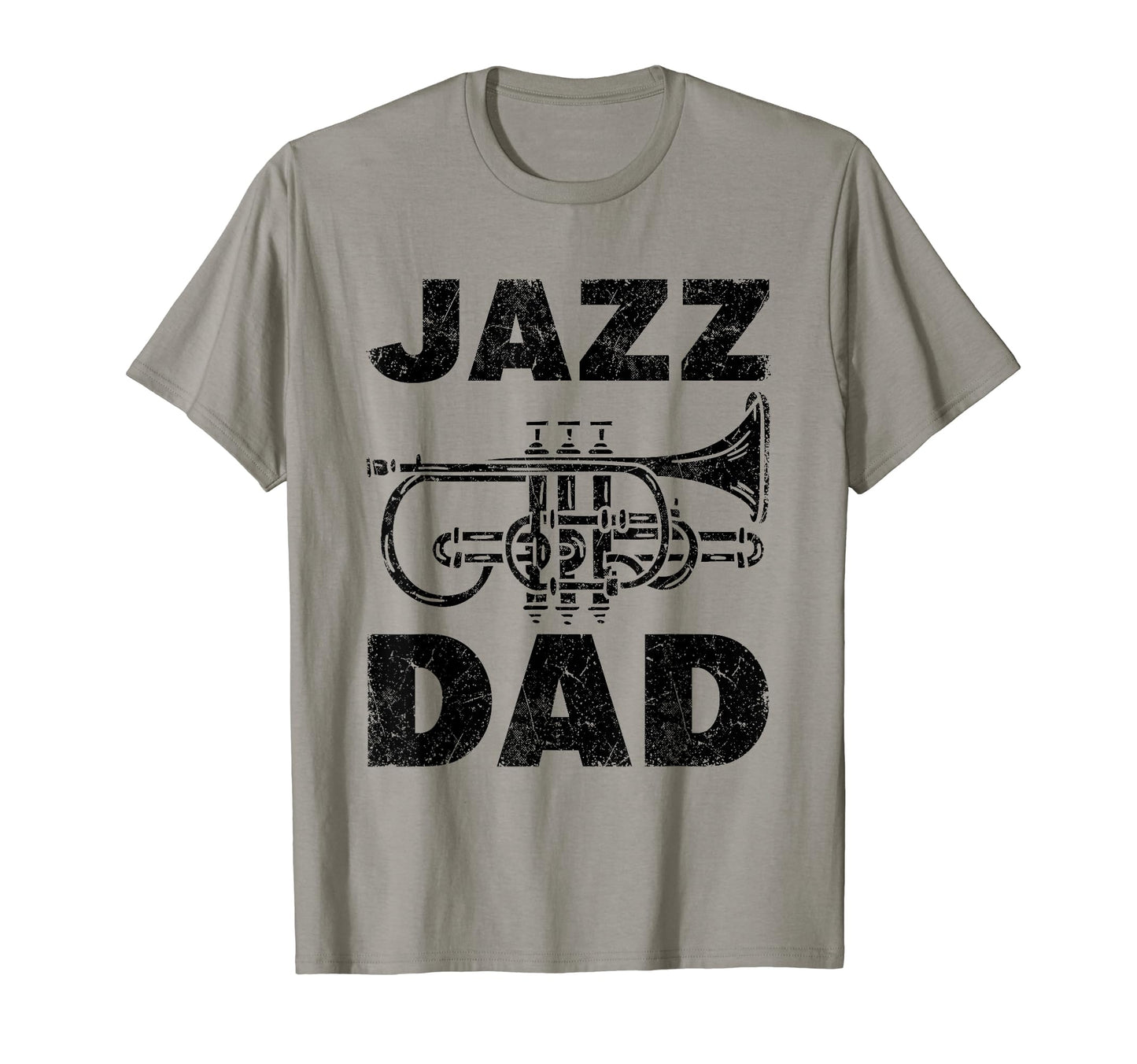 Jazz Music Musician Jazz Band T-Shirt - Casual Everyday Wear Unisex - T-Shirt, Sweatshirt, Hoodie