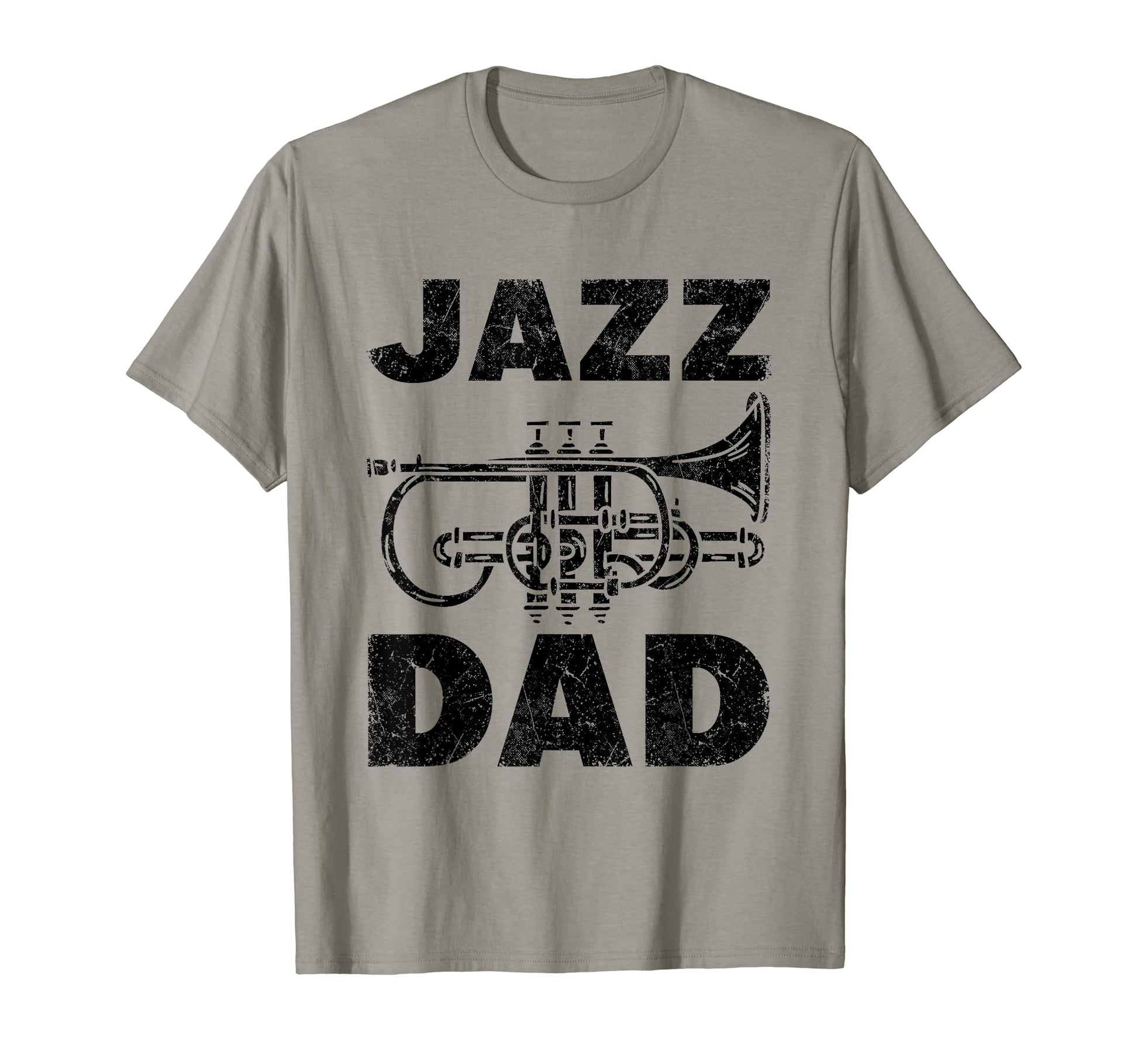 Jazz Music Musician Jazz Band T-Shirt - Casual Everyday Wear Unisex - T-Shirt, Sweatshirt, Hoodie