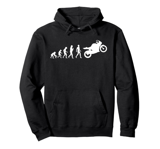 Biker Dad American Us Flag Hoodie - Aesthetic Graphic for Adults - T-Shirt, Sweatshirt, Hoodie