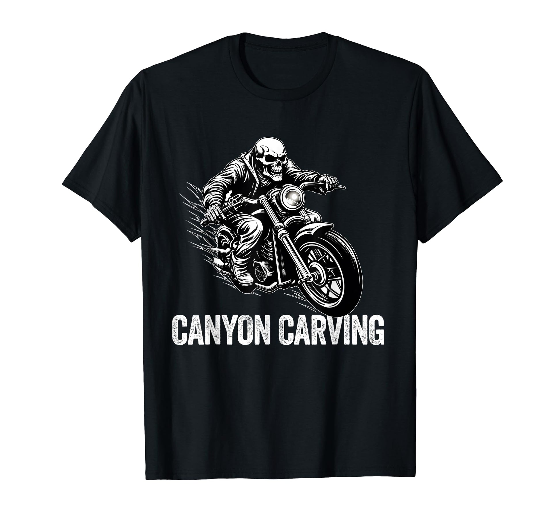 Motorcycle Dad Father Biker Motorcyclist T-Shirt - Aesthetic Graphic Unisex - T-Shirt, Sweatshirt, Hoodie