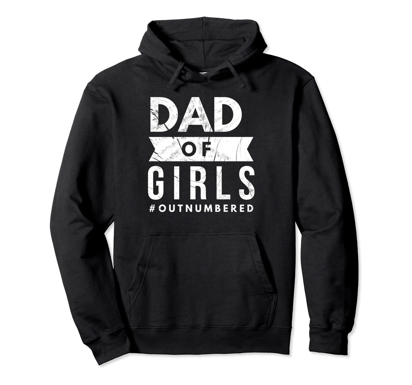 Funny Dad Husband Fathers Day Joke Dad Hoodie - Novelty Apparel for Adults - T-Shirt, Sweatshirt, Hoodie