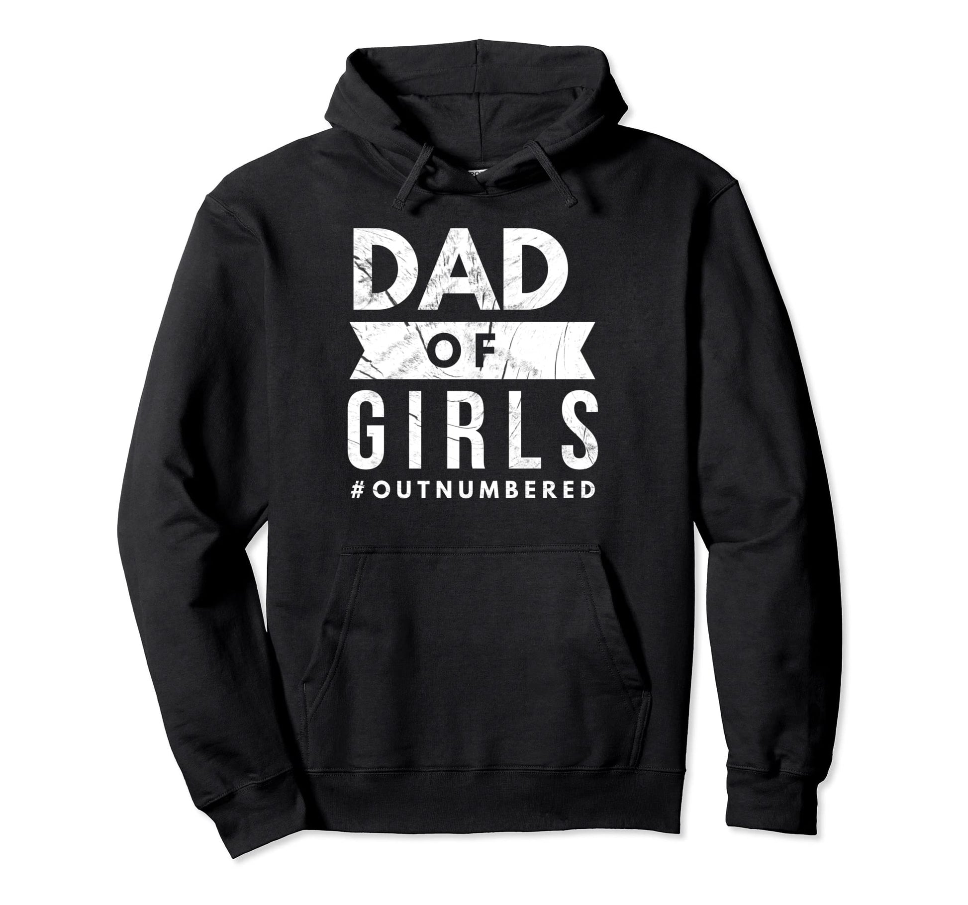 Funny Dad Husband Fathers Day Joke Dad Hoodie - Novelty Apparel for Adults - T-Shirt, Sweatshirt, Hoodie