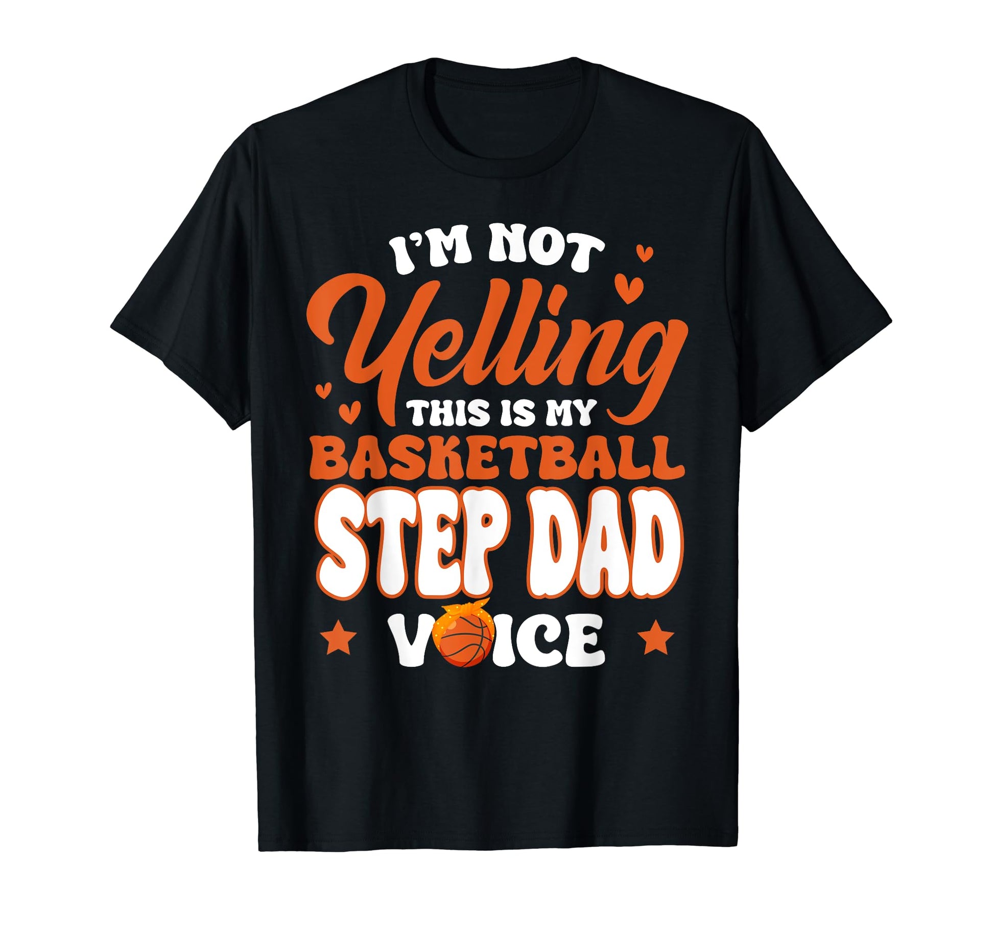 Im No Yelling This Is Just My T-Shirt - Casual Everyday Wear for Adults - T-Shirt, Sweatshirt, Hoodie
