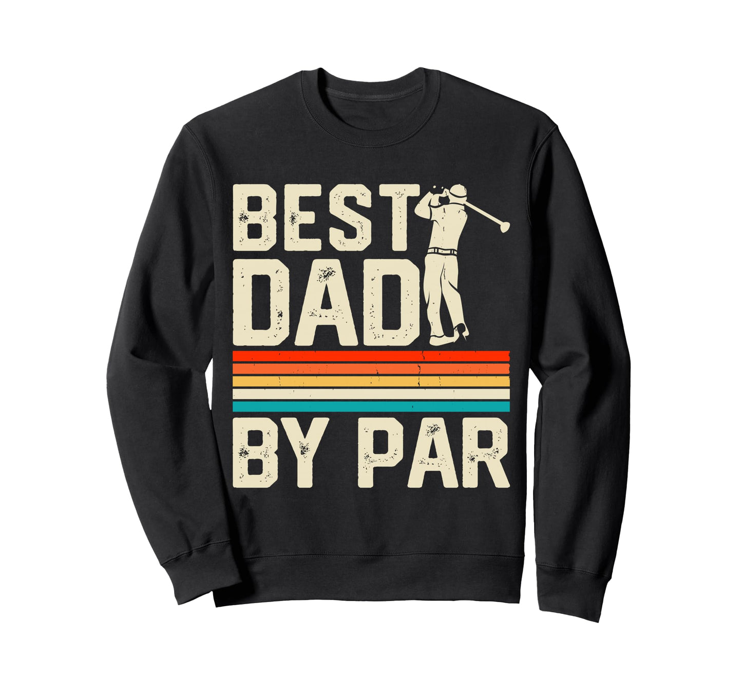 Funny Golf Gifts Dimmerch Hoodie - Minimalist Print Unisex - T-Shirt, Sweatshirt, Hoodie