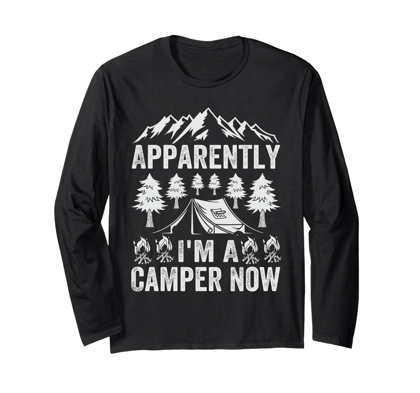 Family Vacation Camp Summer Sweatshirt - Novelty Apparel for Adults - T-Shirt, Sweatshirt, Hoodie