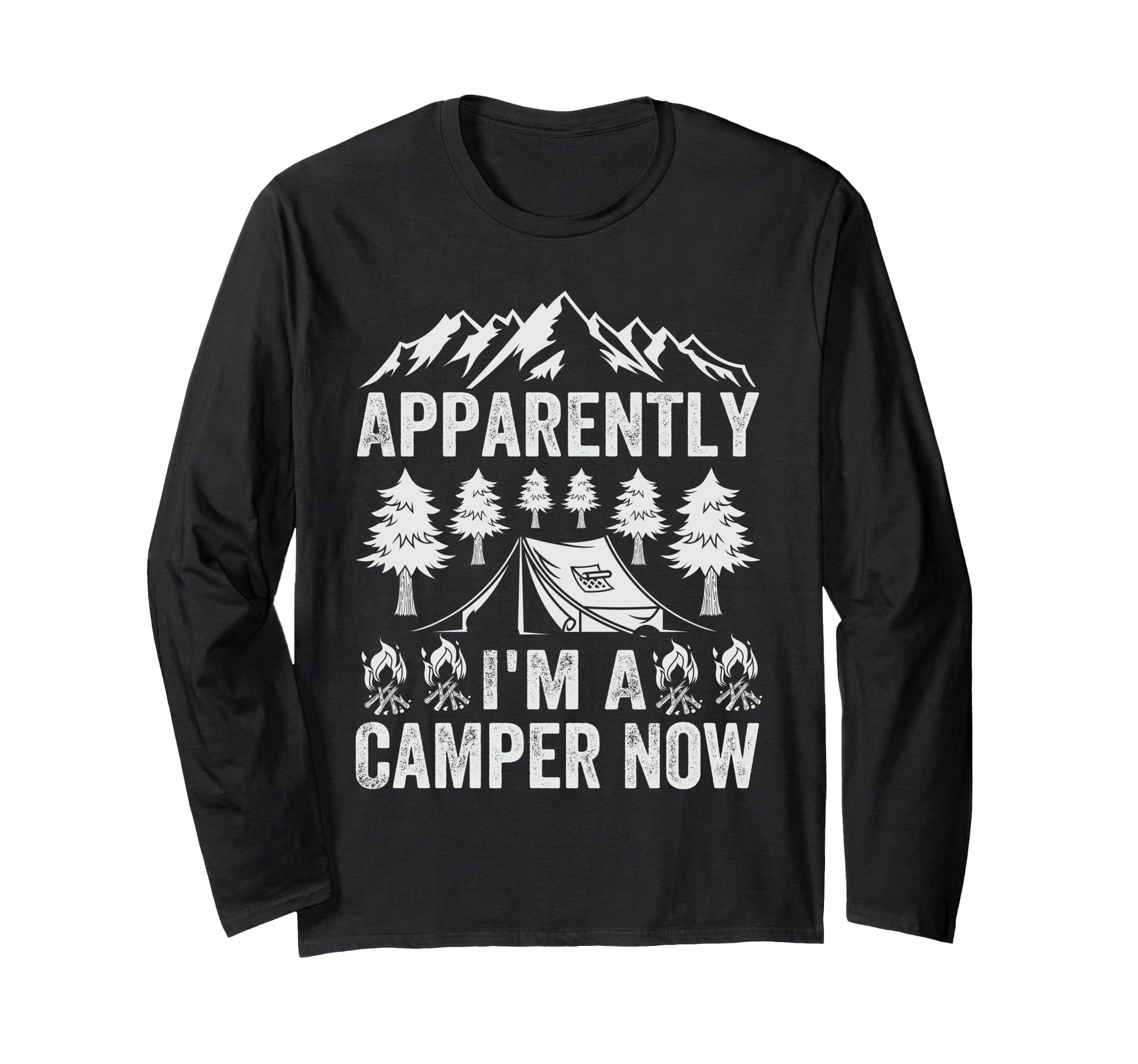 Family Vacation Camp Summer Sweatshirt - Novelty Apparel for Adults - T-Shirt, Sweatshirt, Hoodie