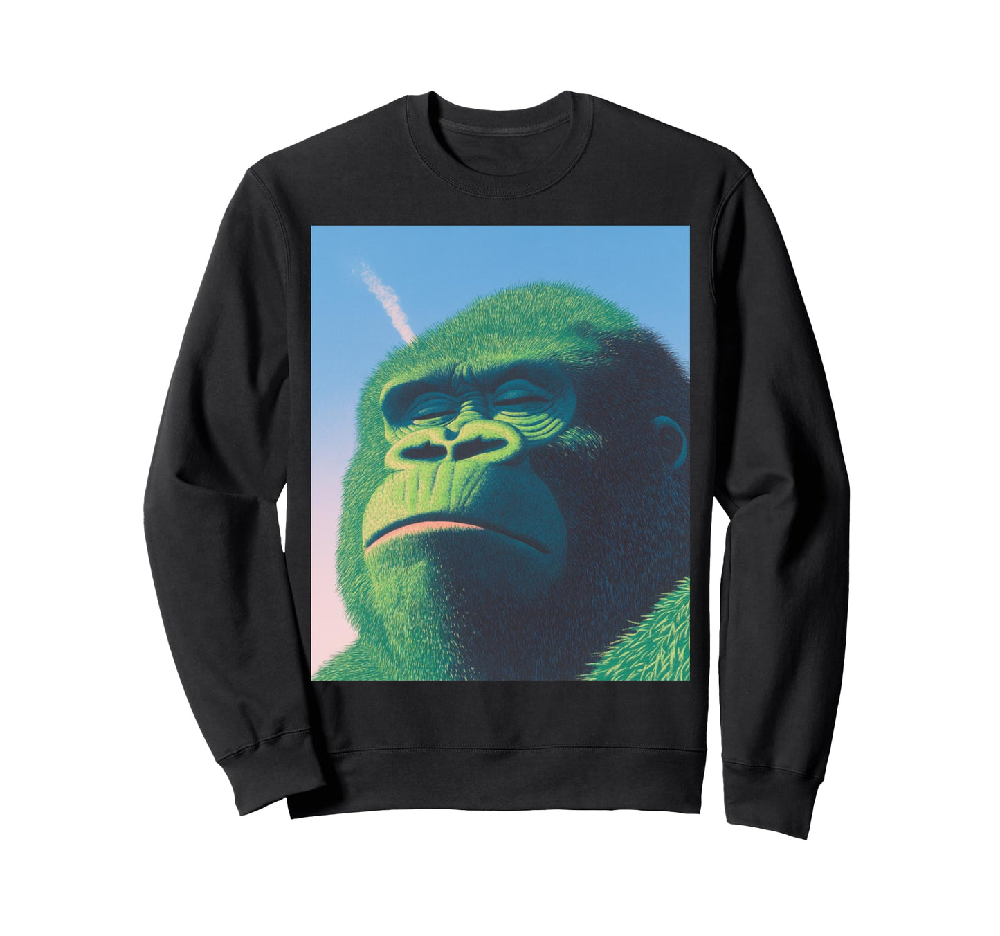 Pop Art Trendy Tees And T-Shirt - Fun Novelty Design Unisex - T-Shirt, Sweatshirt, Hoodie