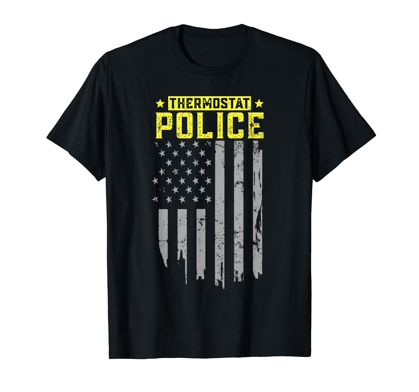 Funny Dad Joke American Flags T-Shirt - Fun Novelty Design Unisex - T-Shirt, Sweatshirt, Hoodie