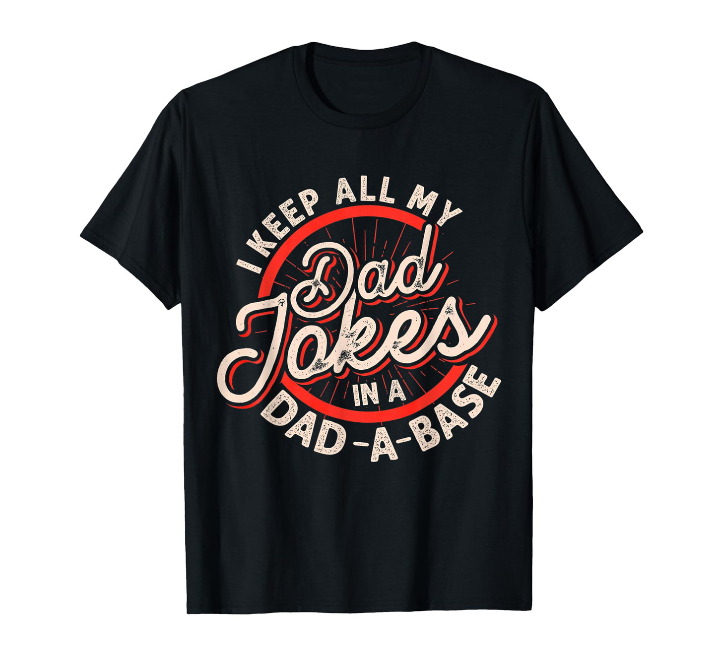 Dad Jokes Programmer Dad Nerdy Father T-Shirt - Novelty Apparel Men Women - T-Shirt, Sweatshirt, Hoodie