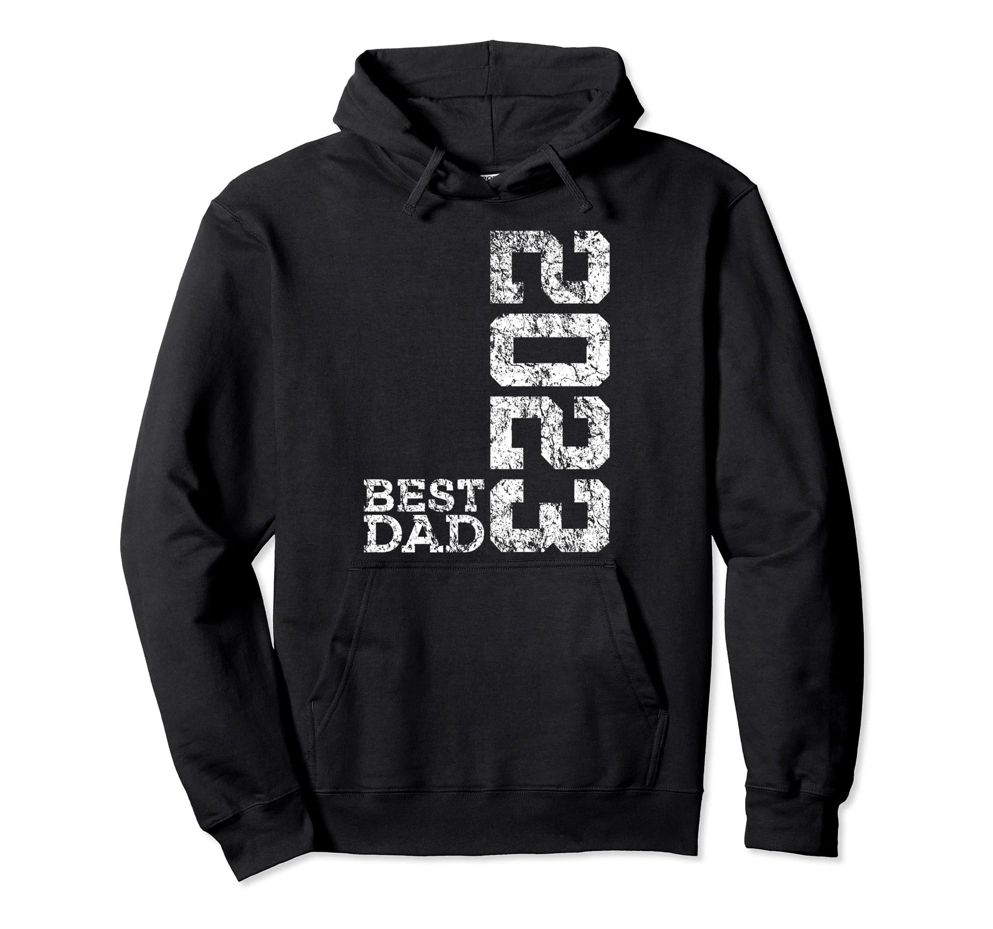 Fathers Day Dad 2023 Hoodie - Aesthetic Graphic for Adults - T-Shirt, Sweatshirt, Hoodie