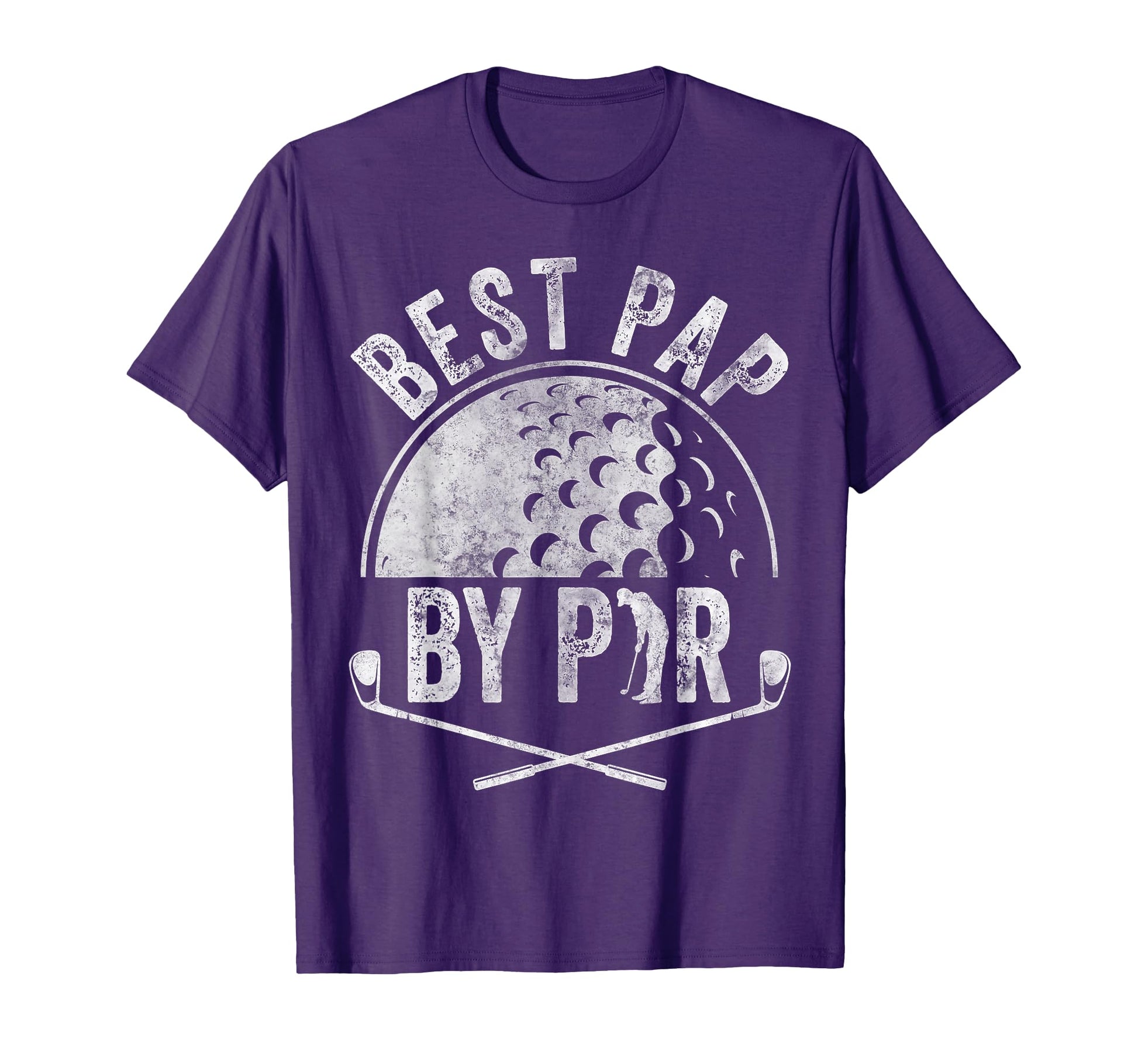 Best Pap Par Golf Lover Sports Gift T-Shirt - Trendy Graphic for Adults - T-Shirt, Sweatshirt, Hoodie
