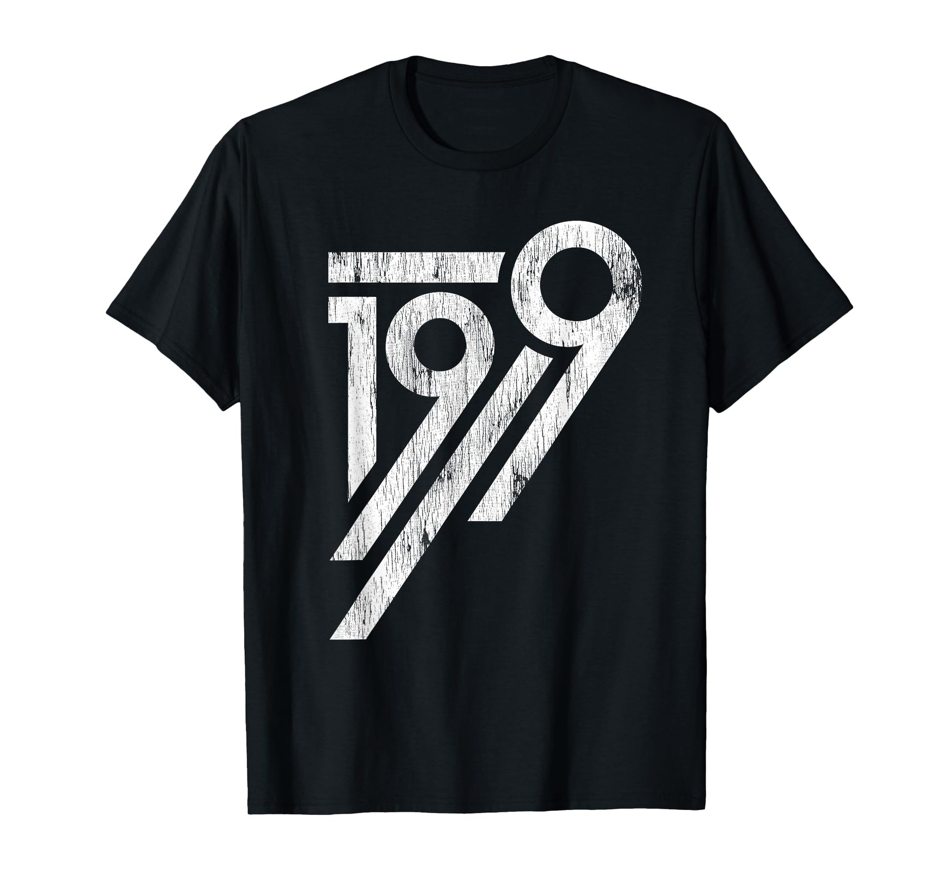 1979 Birthday T-Shirt - Aesthetic Graphic for Adults - T-Shirt, Sweatshirt, Hoodie