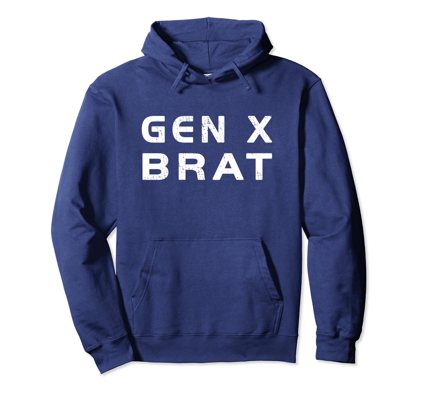 Gen X Brat Pack 80S Nostalgia Funny Hoodie - Custom Art Print Men Women - T-Shirt, Sweatshirt, Hoodie