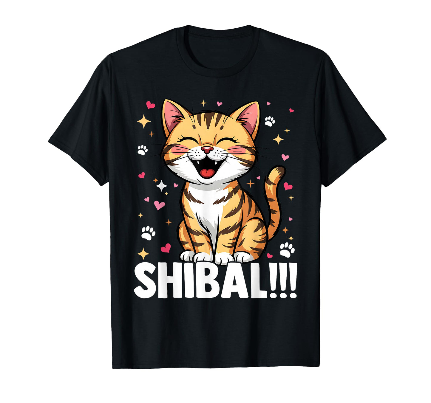 Shibal Kitten Cat Meow Great Kpop K T-Shirt - Fun Novelty Design Men Women - T-Shirt, Sweatshirt, Hoodie