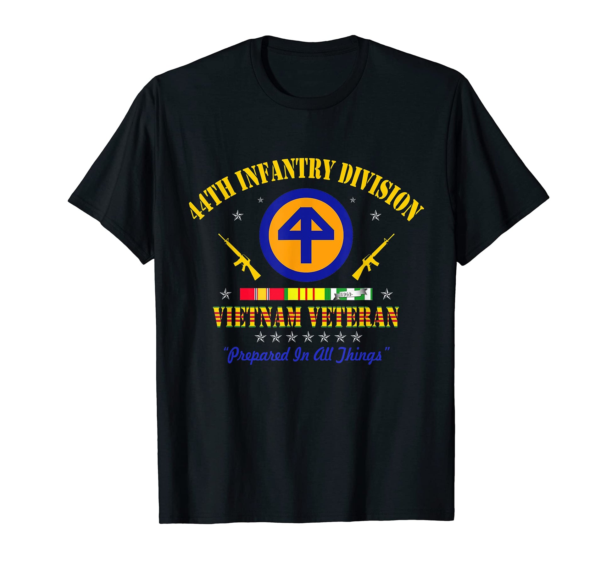 Us Army 44Th Infantry Division T-Shirt - Aesthetic Graphic Men Women - T-Shirt, Sweatshirt, Hoodie