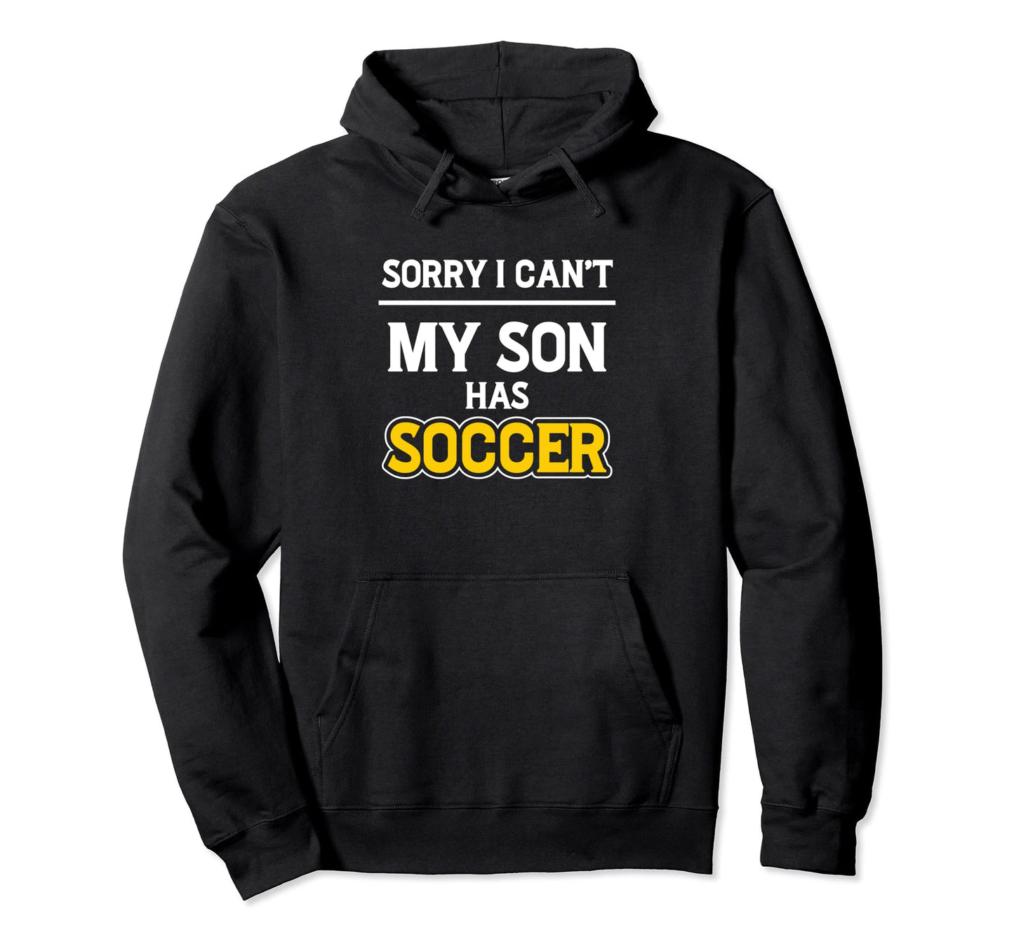 New First Time Dad To Be Has Soccer Hoodie - Trendy Graphic for Adults - T-Shirt, Sweatshirt, Hoodie
