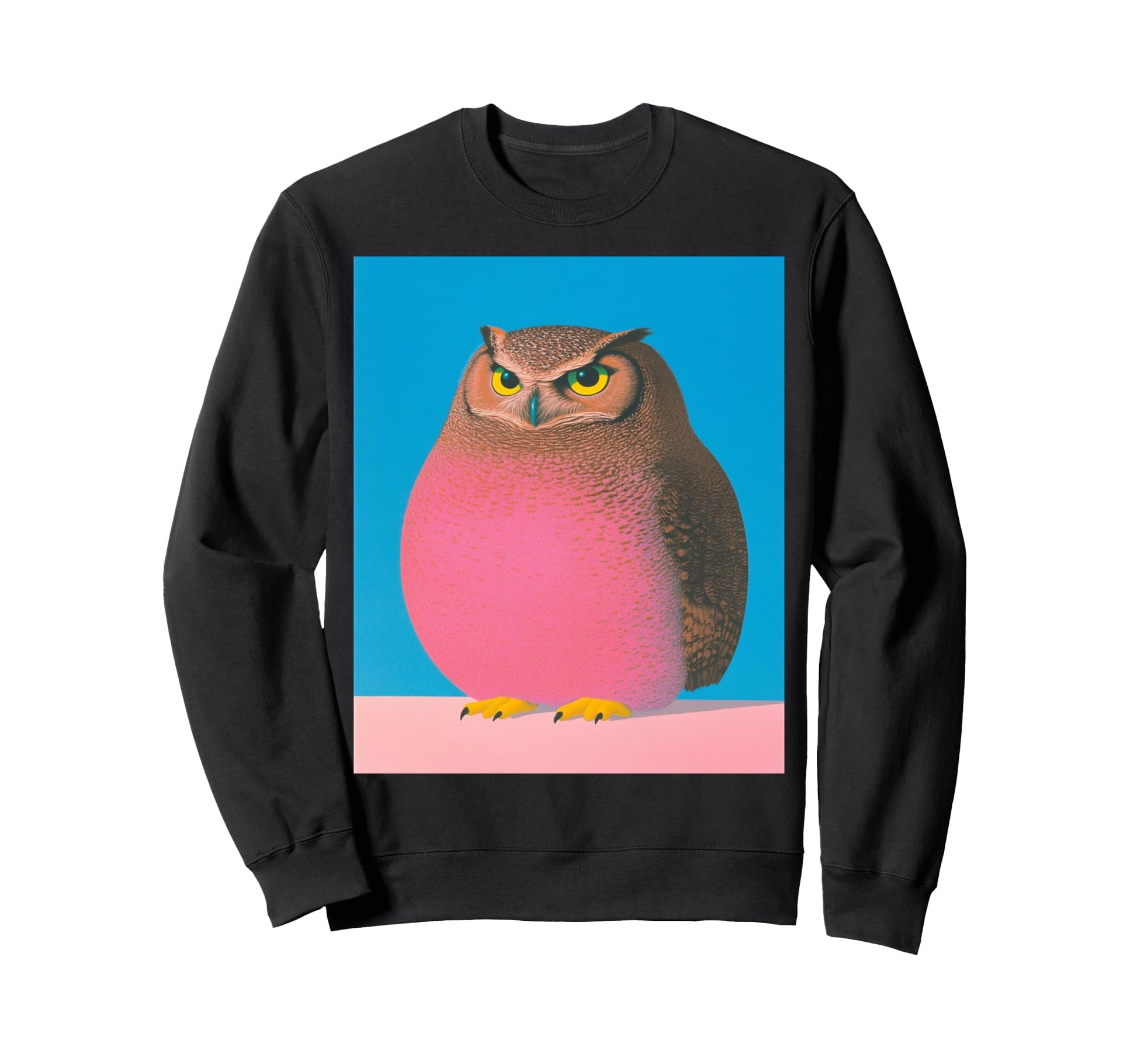 Pop Art Trendy Tees And Sweatshirt - Minimalist Print Unisex - T-Shirt, Sweatshirt, Hoodie