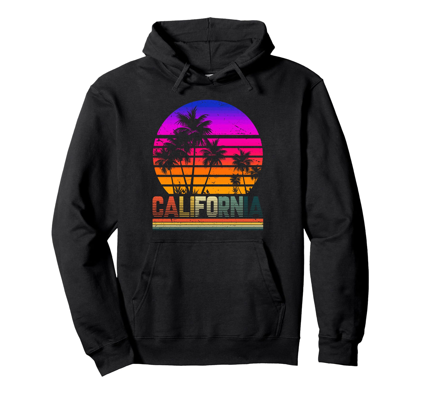 Costa Rica Souvenir Matching Hoodie - Casual Everyday Wear for Adults - T-Shirt, Sweatshirt, Hoodie