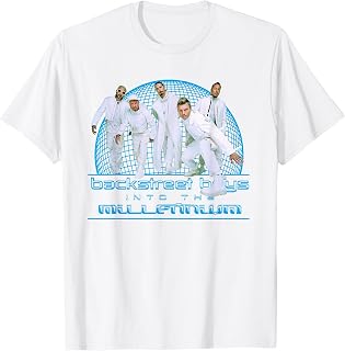 Backstreet Boys Las Vegas Residency July 17 T-Shirt Unisex T-shirt, Sweatshirt, Hoodie, Long Sleeve Tee - T-Shirt, Sweatshirt, Hoodie
