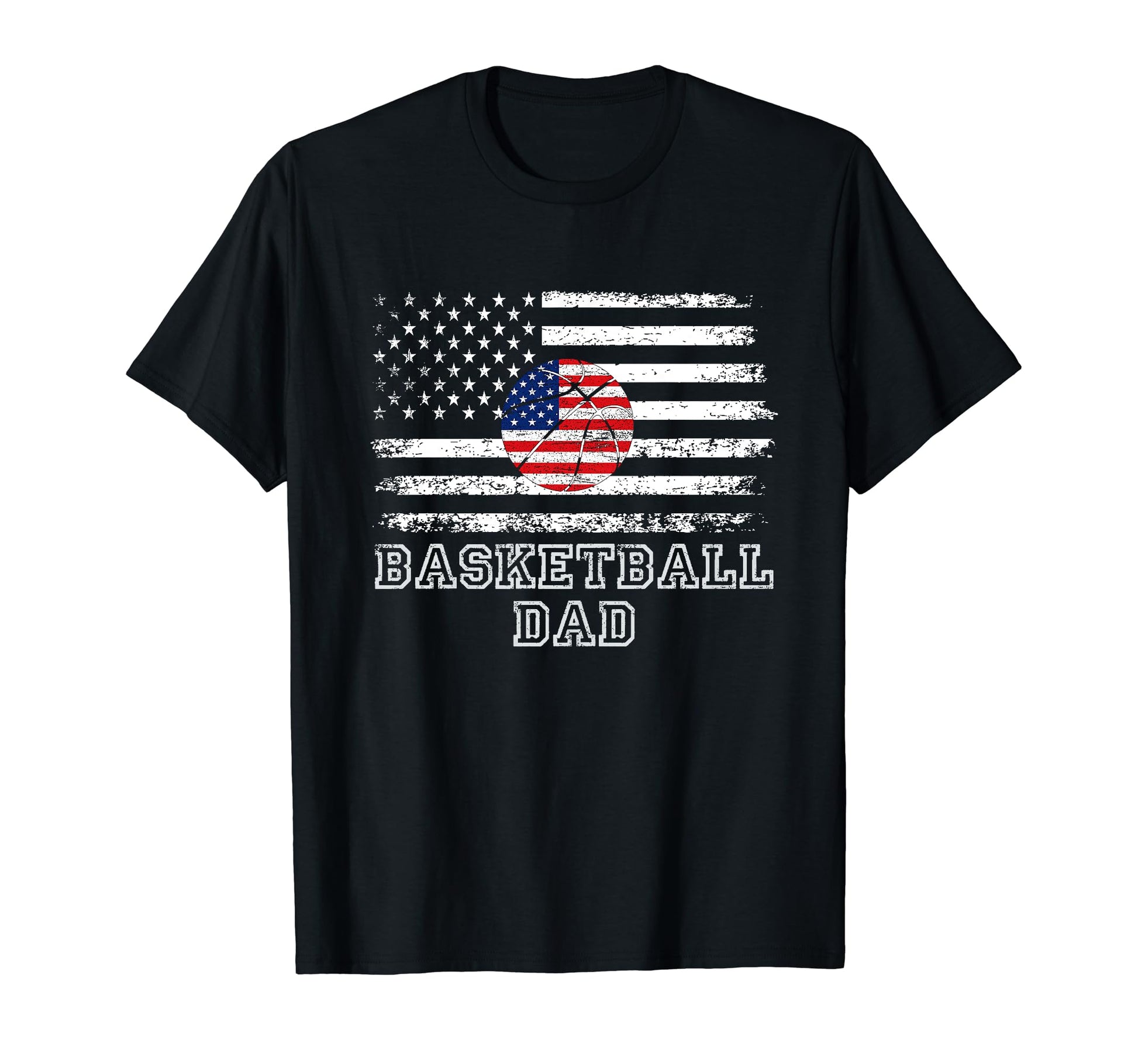American Patriotic Basketball 4Th T-Shirt - Aesthetic Graphic Men Women - T-Shirt, Sweatshirt, Hoodie